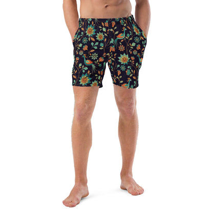 Recycled fabric swimsuit, eco-friendly swimwear, beach, pool, sustainable clothing, available sizes, summer 2026 - FelinDesign