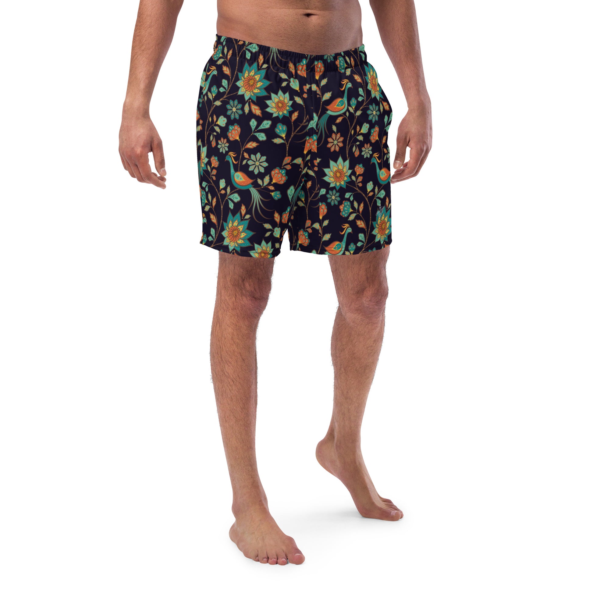 Recycled fabric swimsuit, eco-friendly swimwear, beach, pool, sustainable clothing, available sizes, summer 2026 - FelinDesign