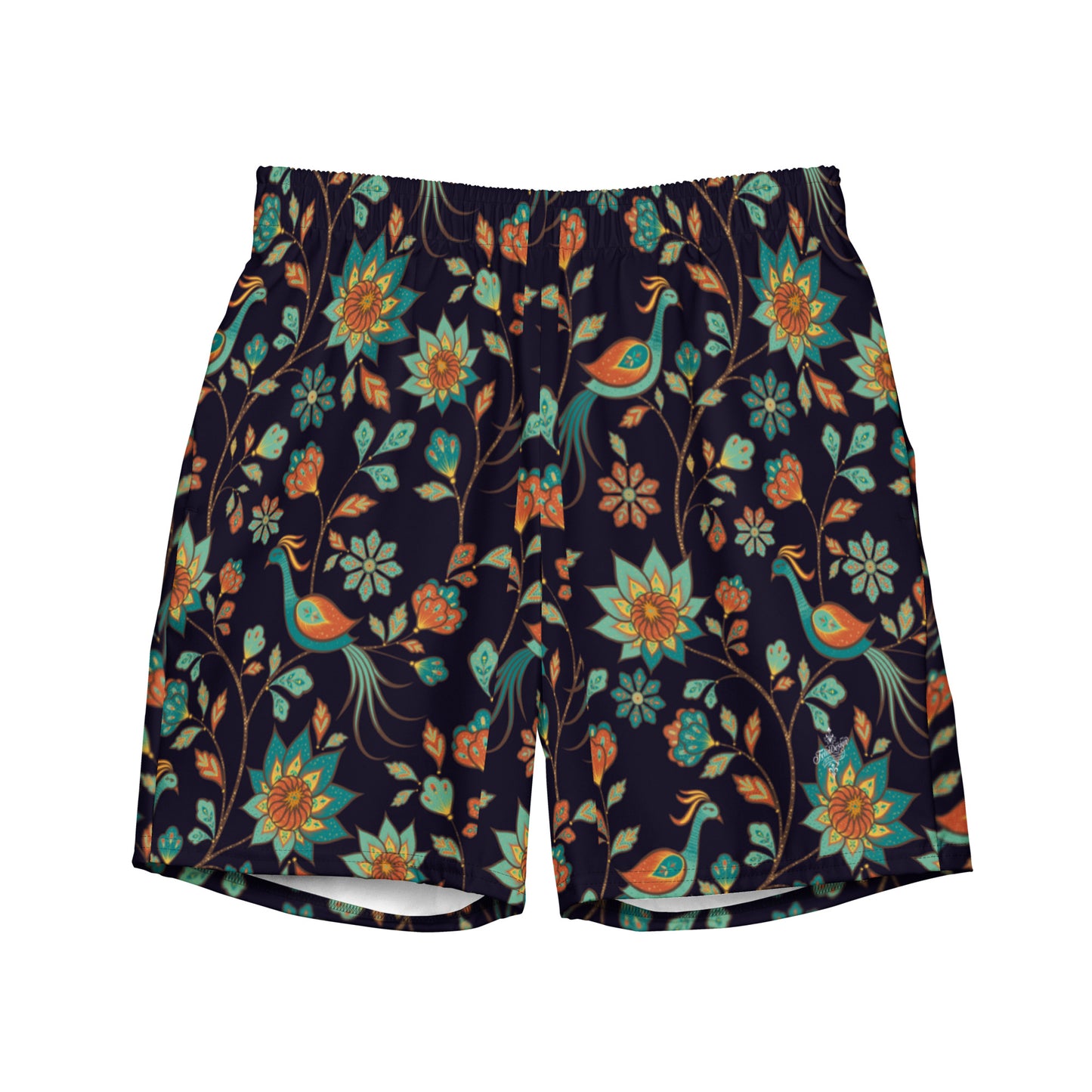 Recycled fabric swimsuit, eco-friendly swimwear, beach, pool, sustainable clothing, available sizes, summer 2026 - FelinDesign