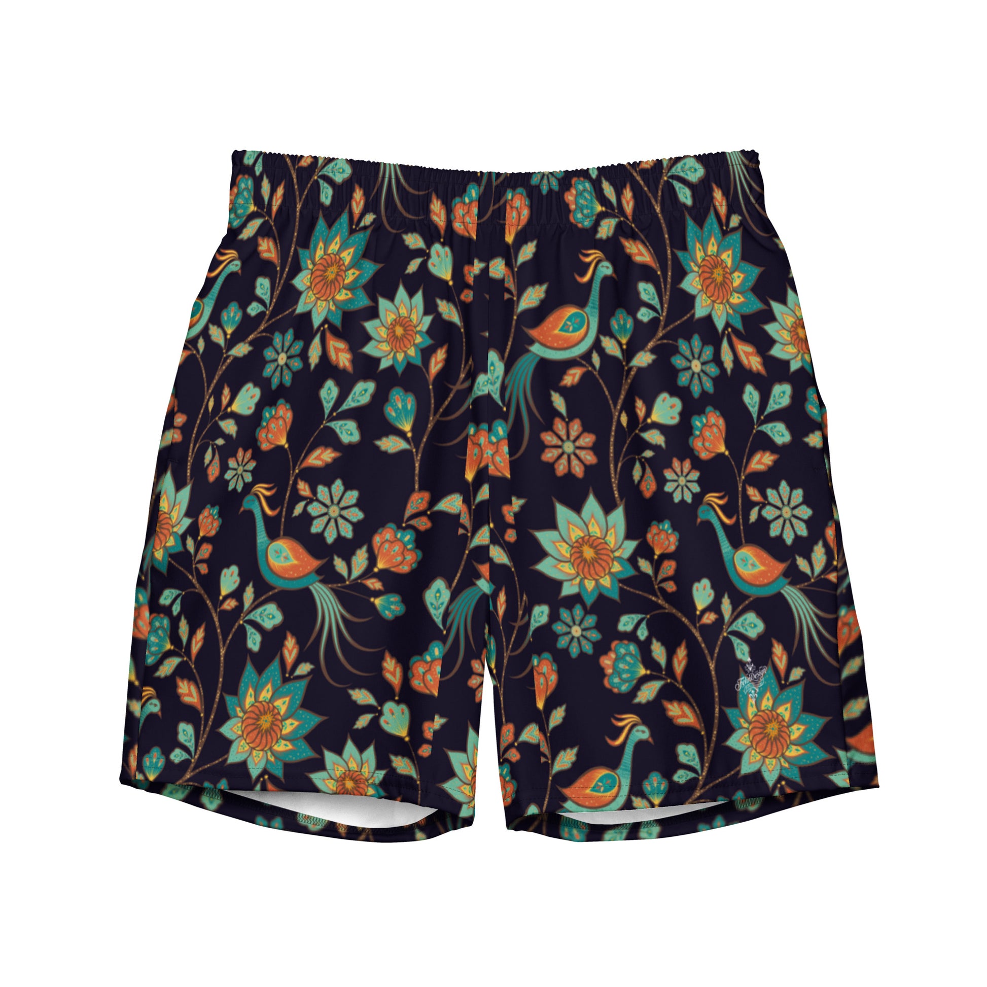 Recycled fabric swimsuit, eco-friendly swimwear, beach, pool, sustainable clothing, available sizes, summer 2026 - FelinDesign