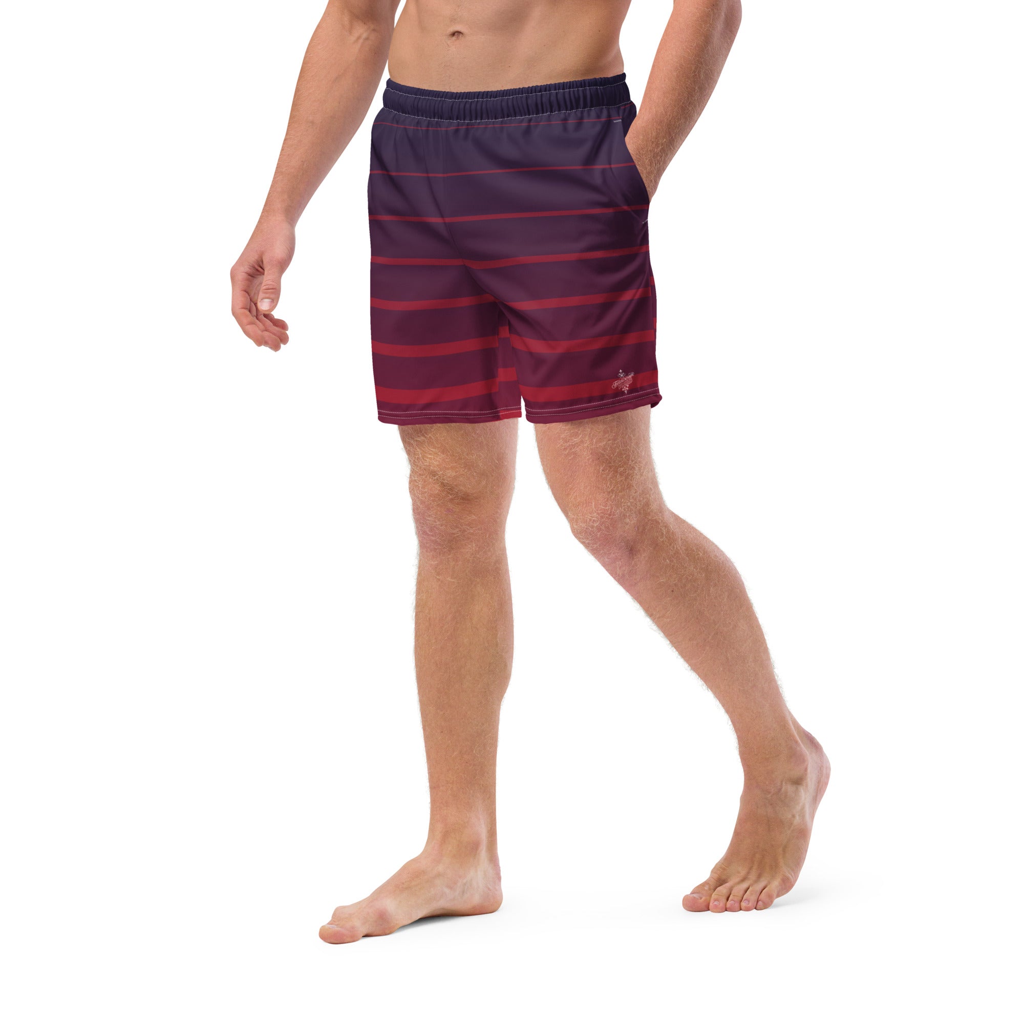 Recycled Swim Trunks FelinDesign - FelinDesign
