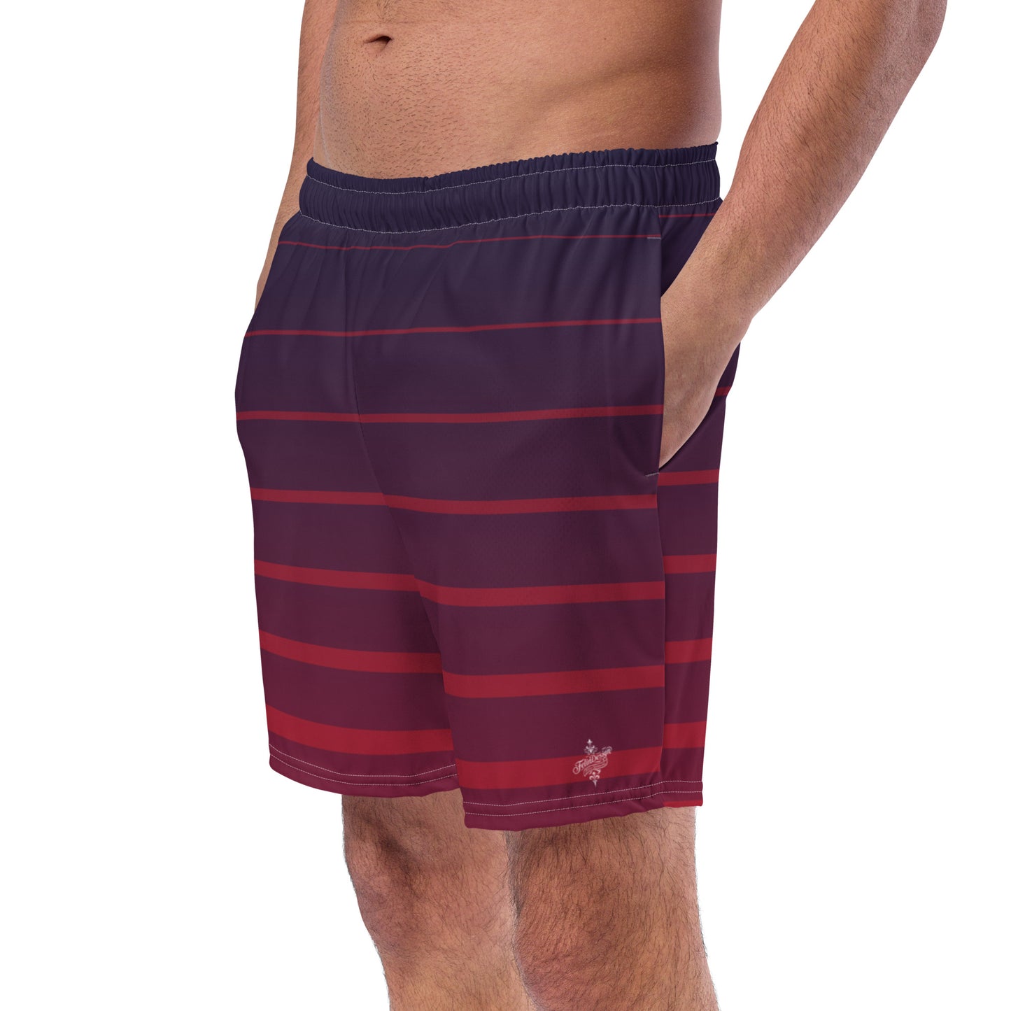 Recycled Swim Trunks FelinDesign - FelinDesign