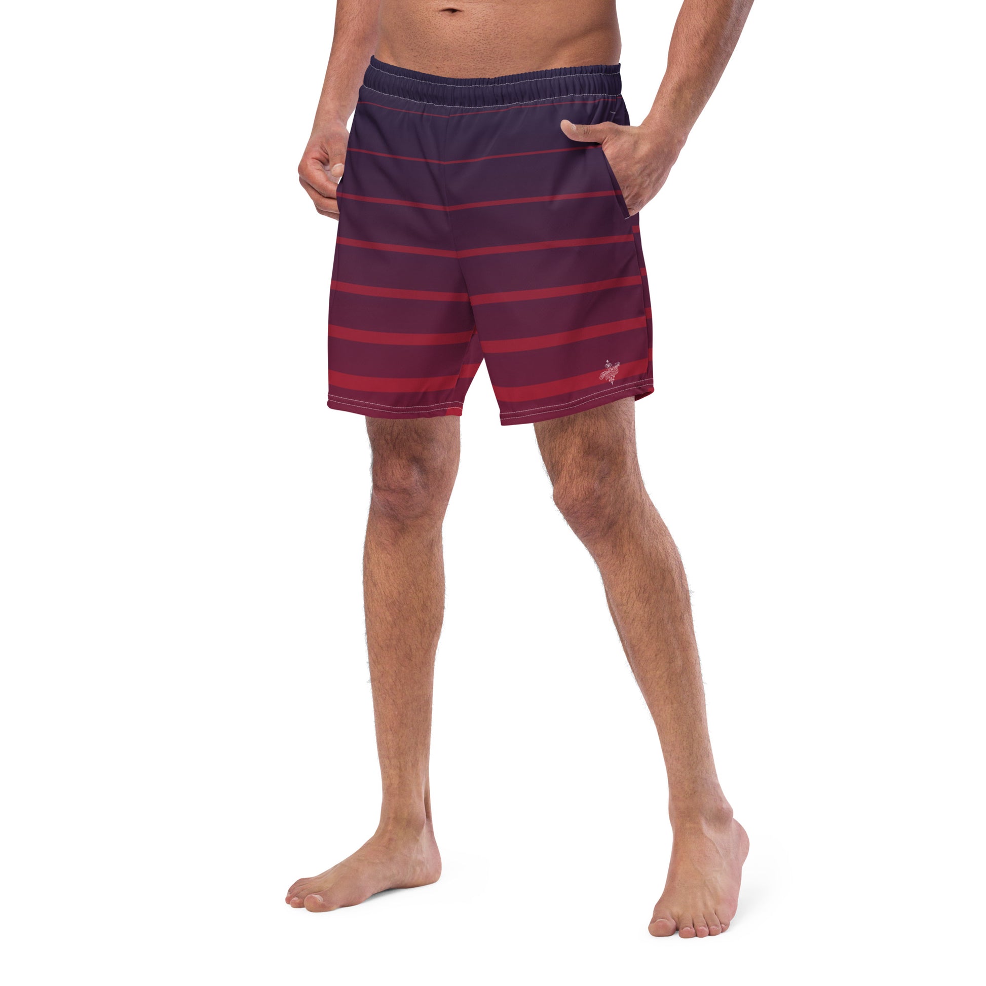 Recycled Swim Trunks FelinDesign - FelinDesign