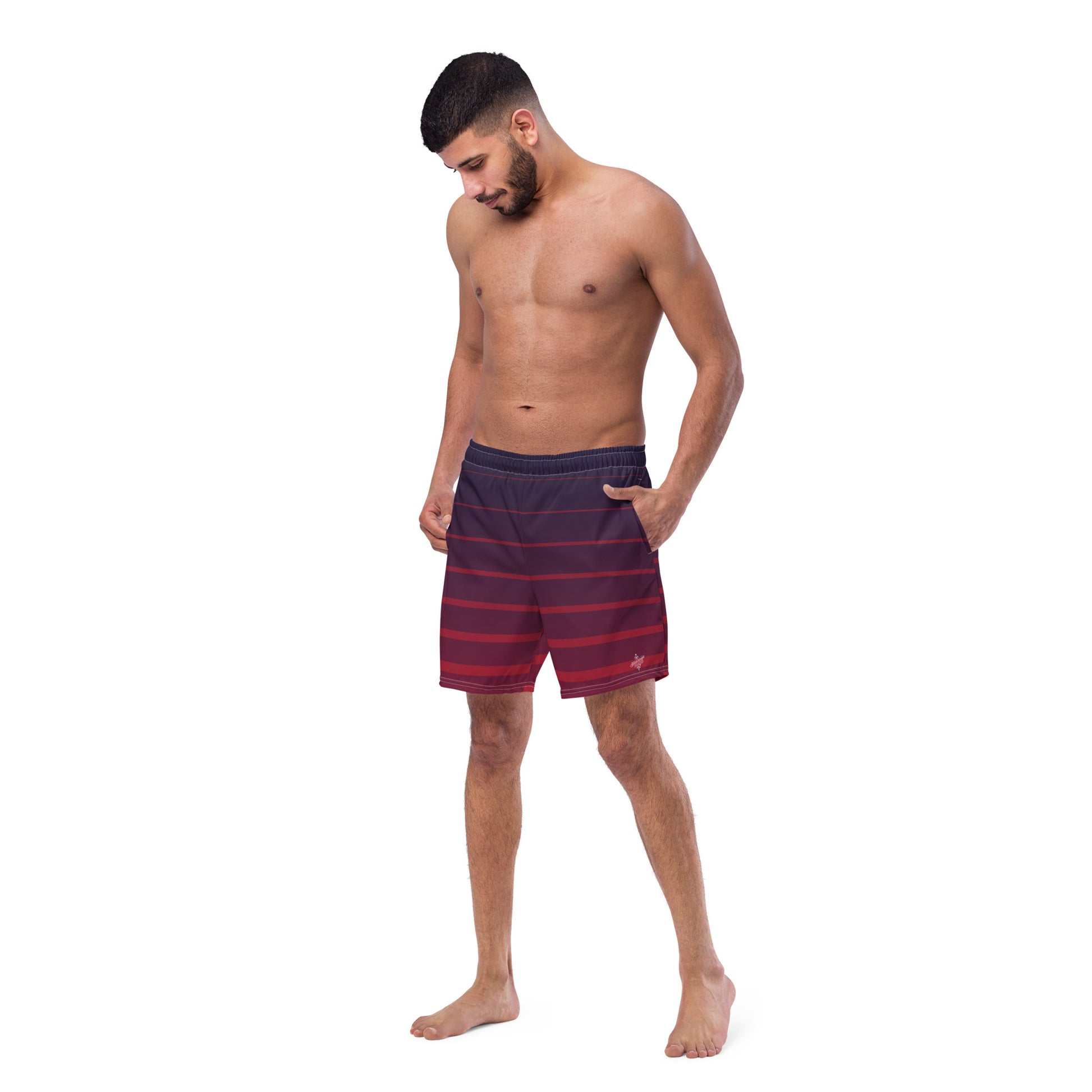 Recycled Swim Trunks FelinDesign - FelinDesign