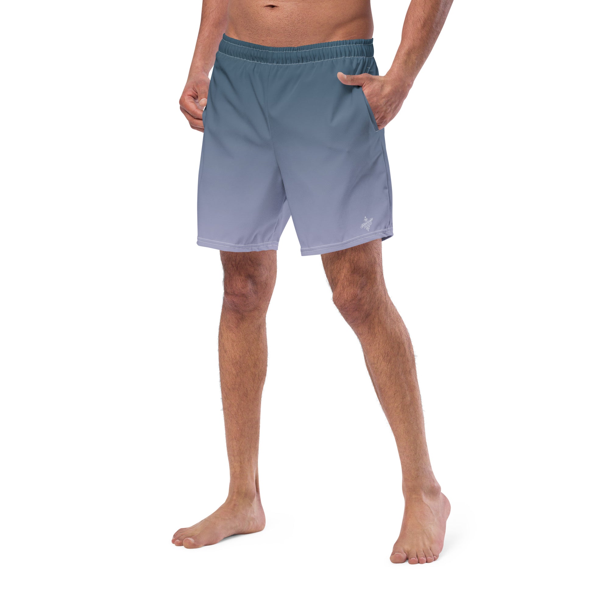 Recycled Swim Trunks FelinDesign - FelinDesign