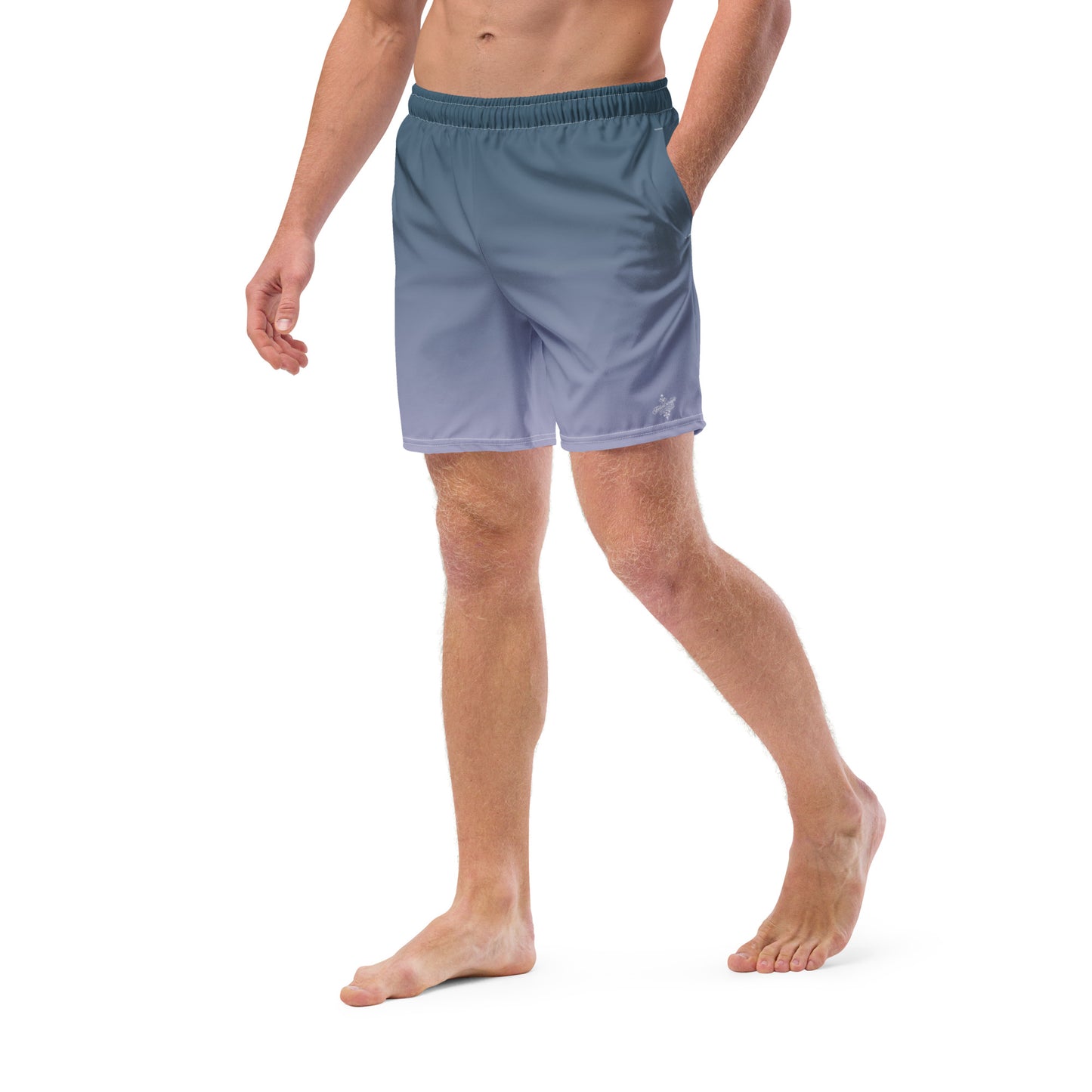 Recycled Swim Trunks FelinDesign - FelinDesign