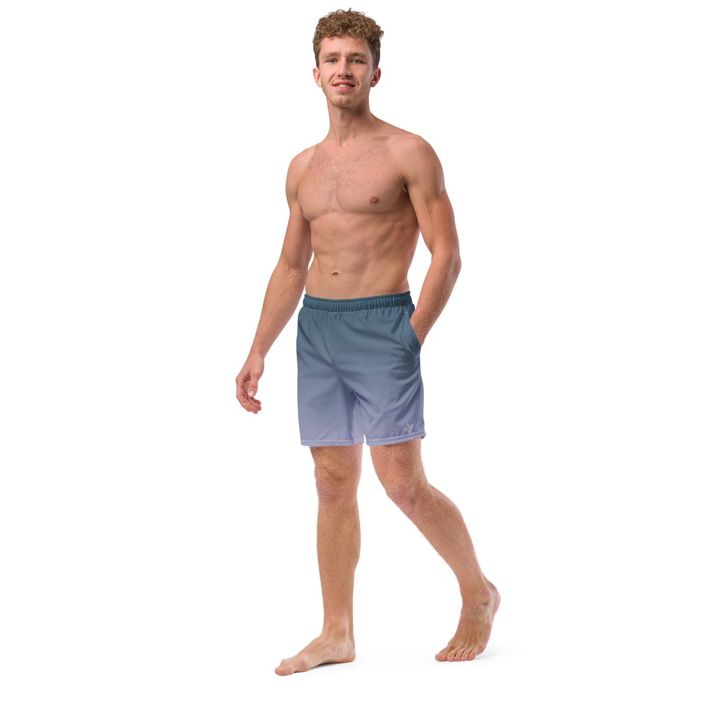 Recycled Swim Trunks FelinDesign - FelinDesign