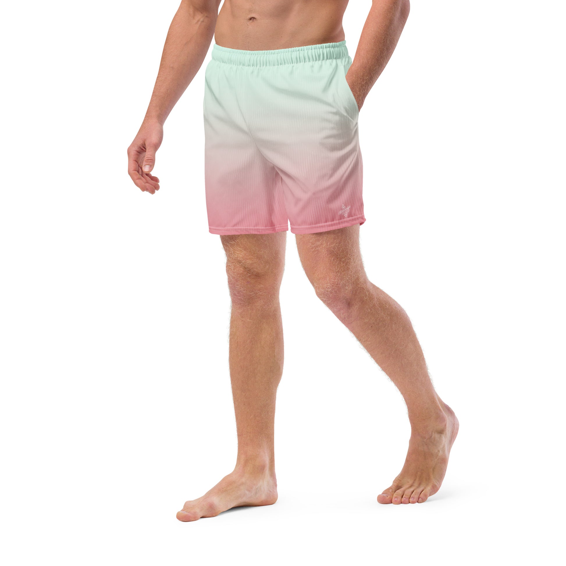 Recycled Swim Trunks FelinDesign - FelinDesign