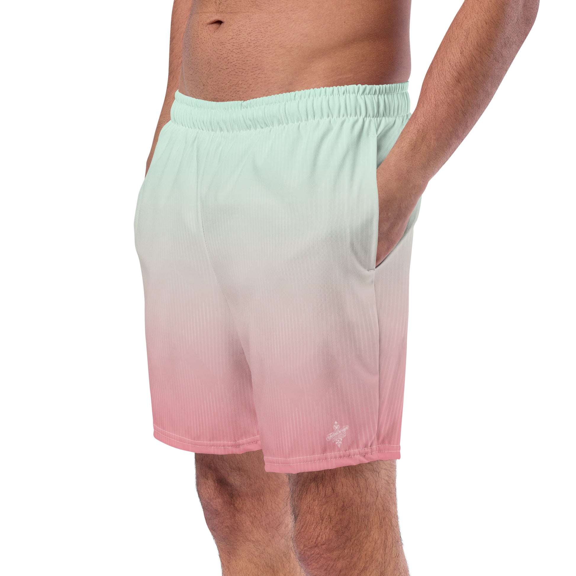 Recycled Swim Trunks FelinDesign - FelinDesign