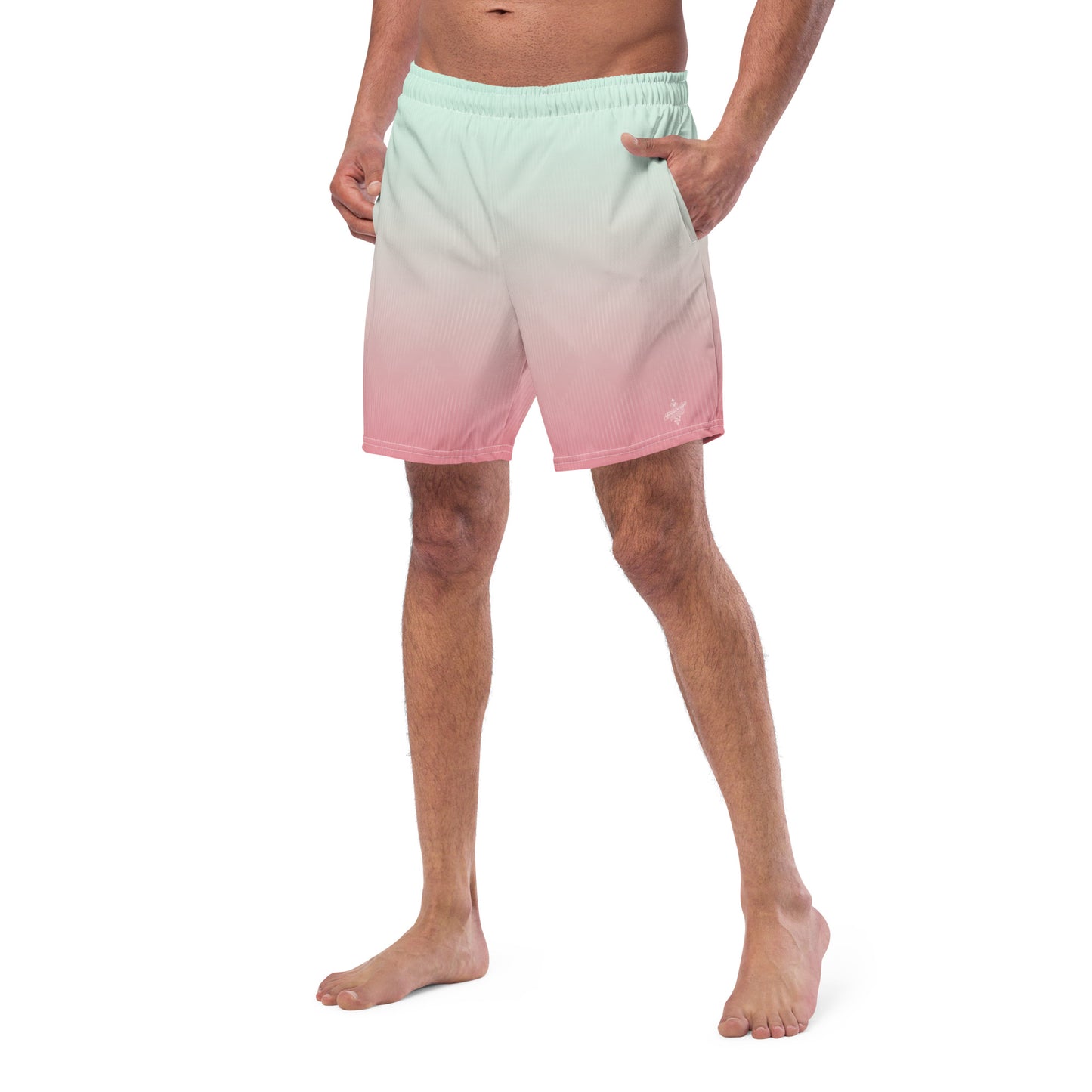 Recycled Swim Trunks FelinDesign - FelinDesign