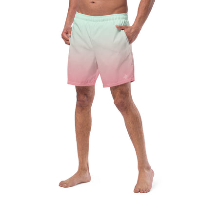 Recycled Swim Trunks FelinDesign - FelinDesign