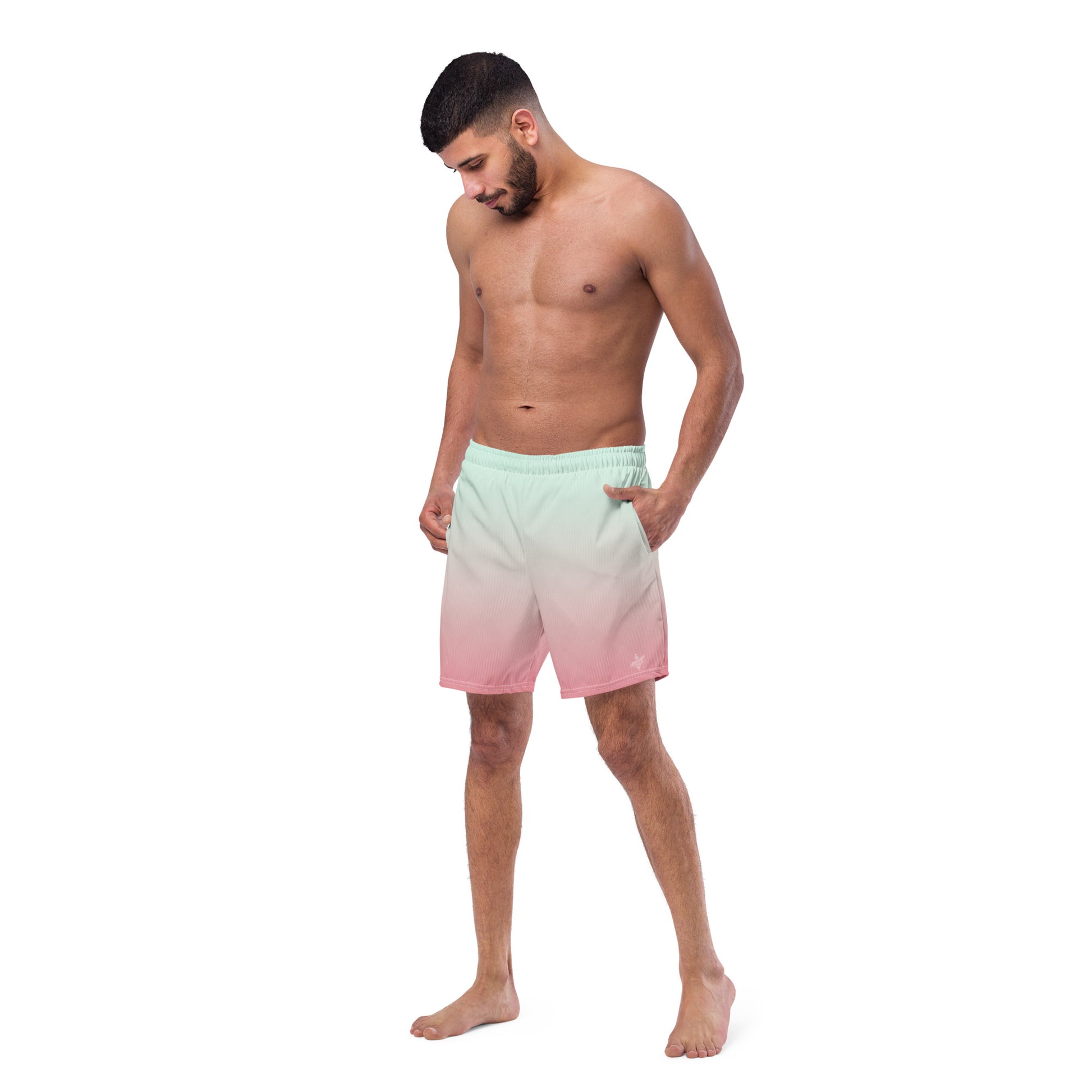 Recycled Swim Trunks FelinDesign - FelinDesign