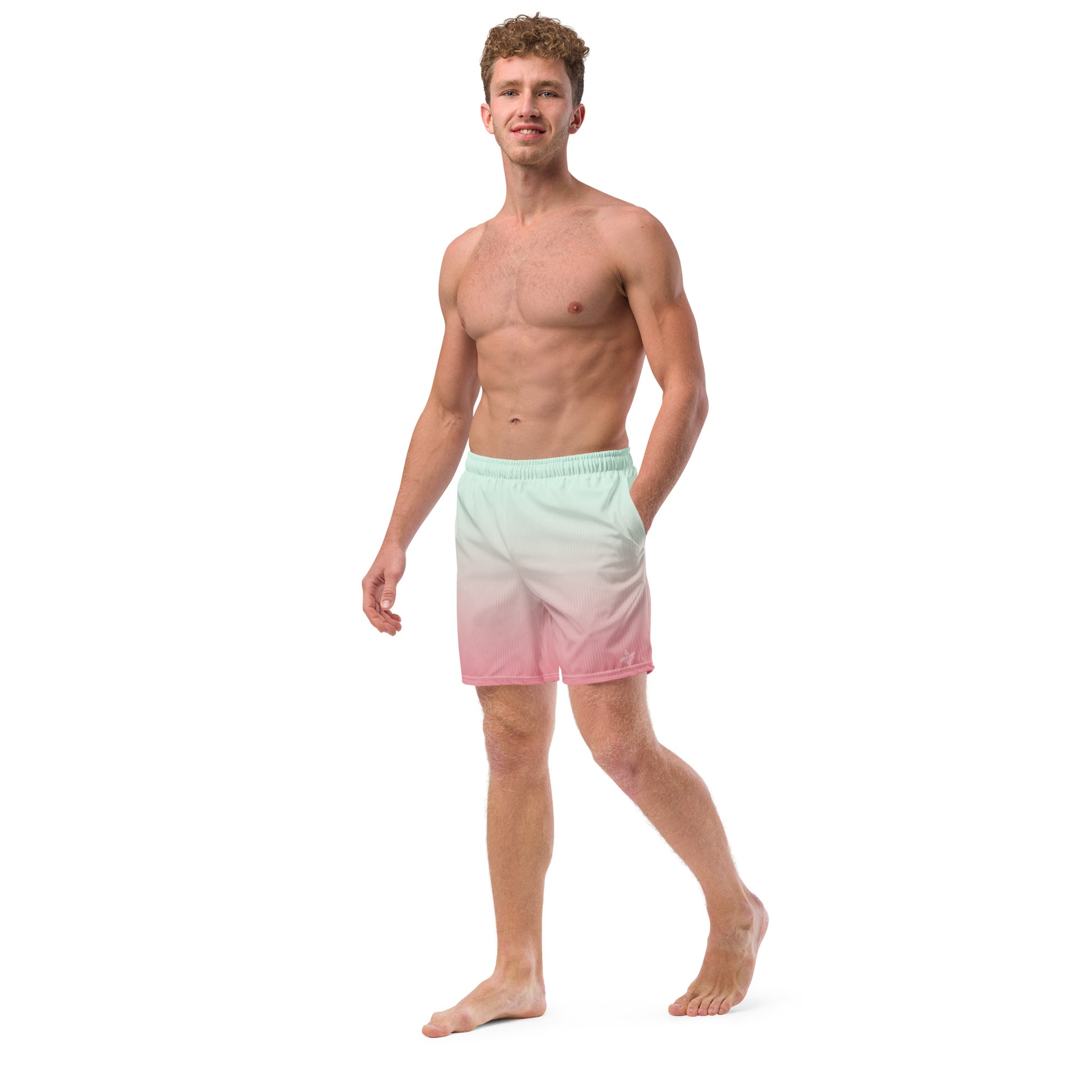 Recycled Swim Trunks FelinDesign - FelinDesign