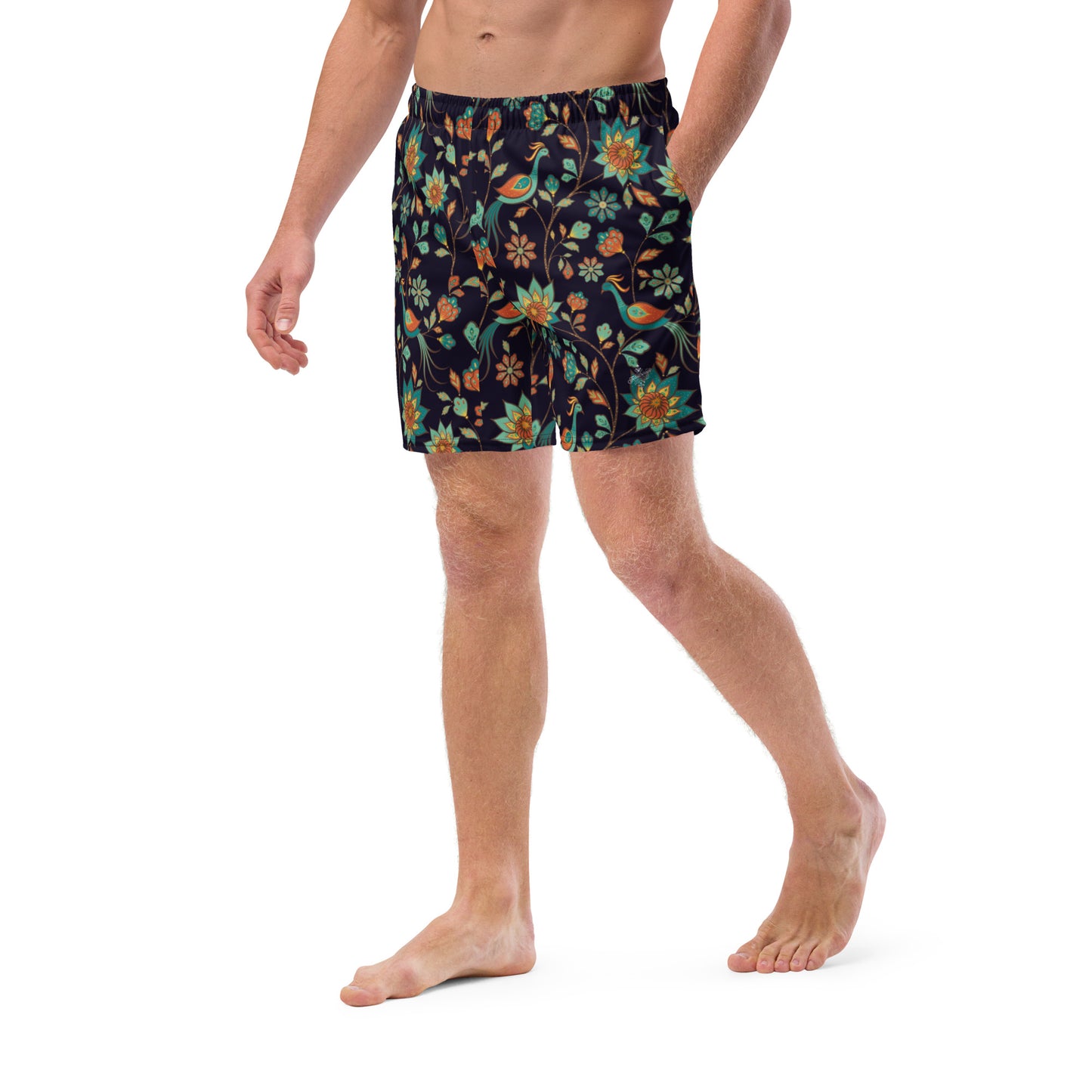 Recycled fabric swimsuit, eco-friendly swimwear, beach, pool, sustainable clothing, available sizes, summer 2026 - FelinDesign