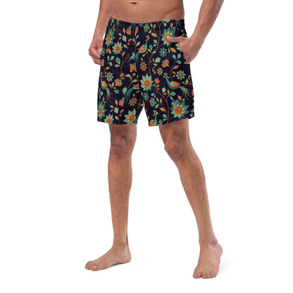 Recycled fabric swimsuit, eco-friendly swimwear, beach, pool, sustainable clothing, available sizes, summer 2026 - FelinDesign