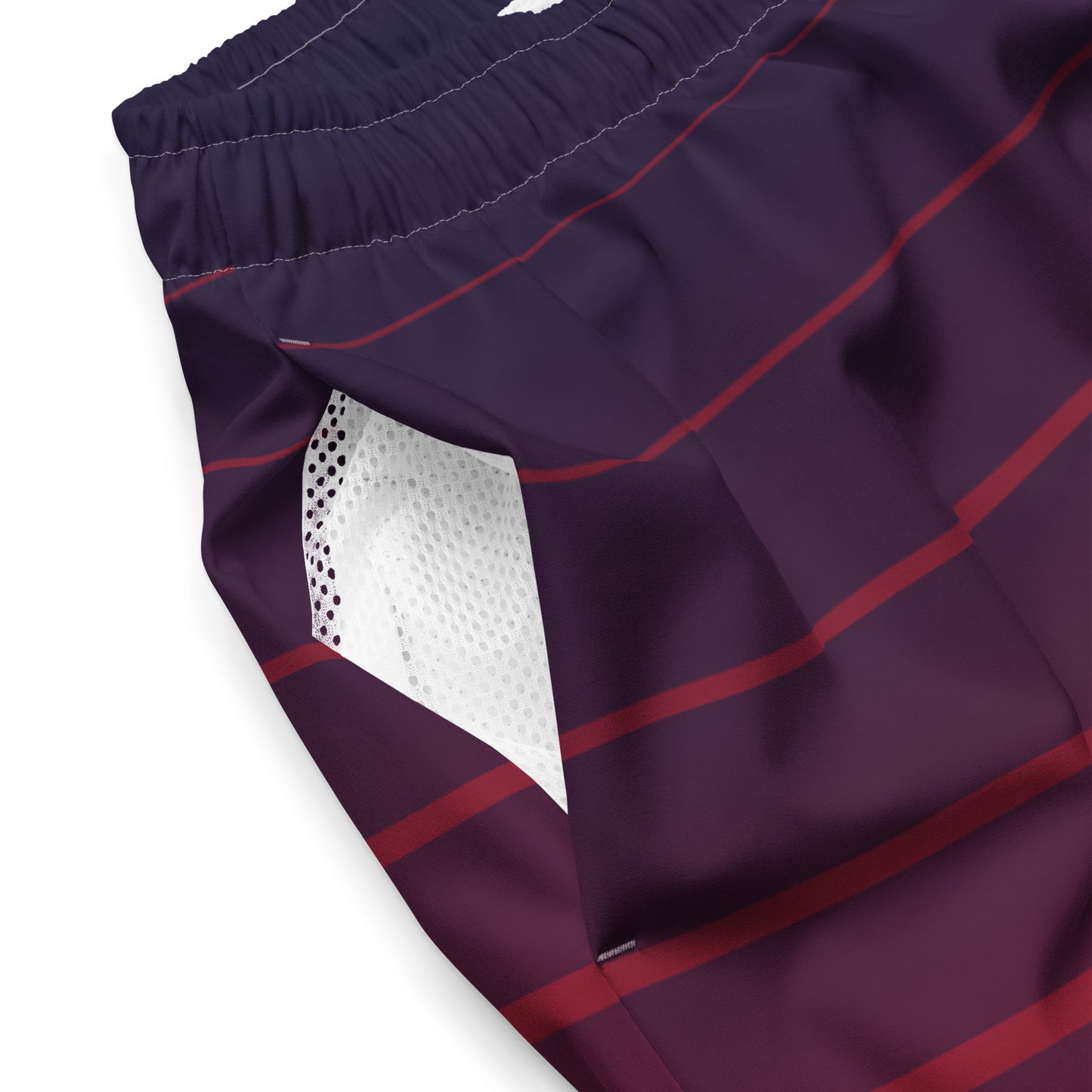 Recycled Swim Trunks FelinDesign - FelinDesign