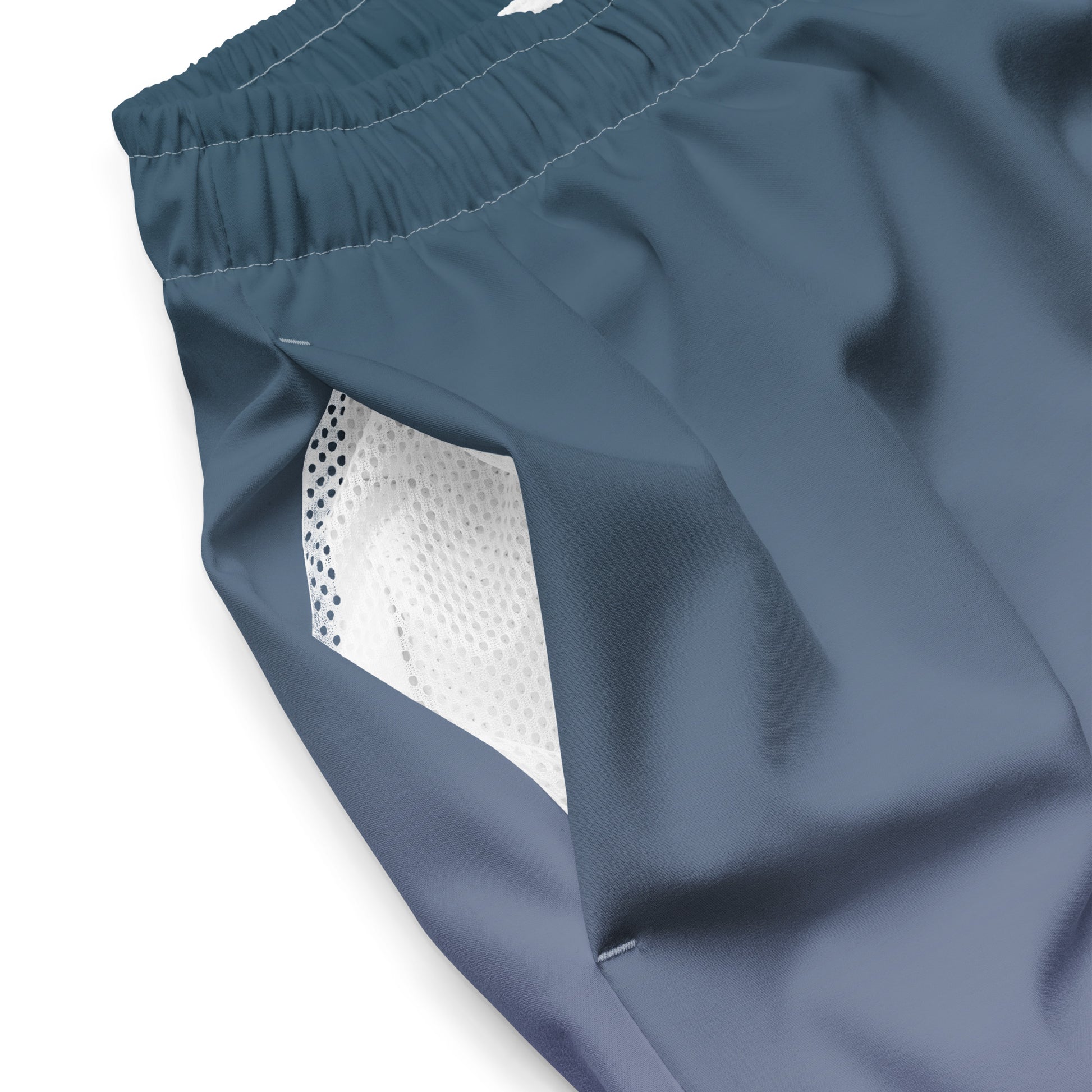 Recycled Swim Trunks FelinDesign - FelinDesign