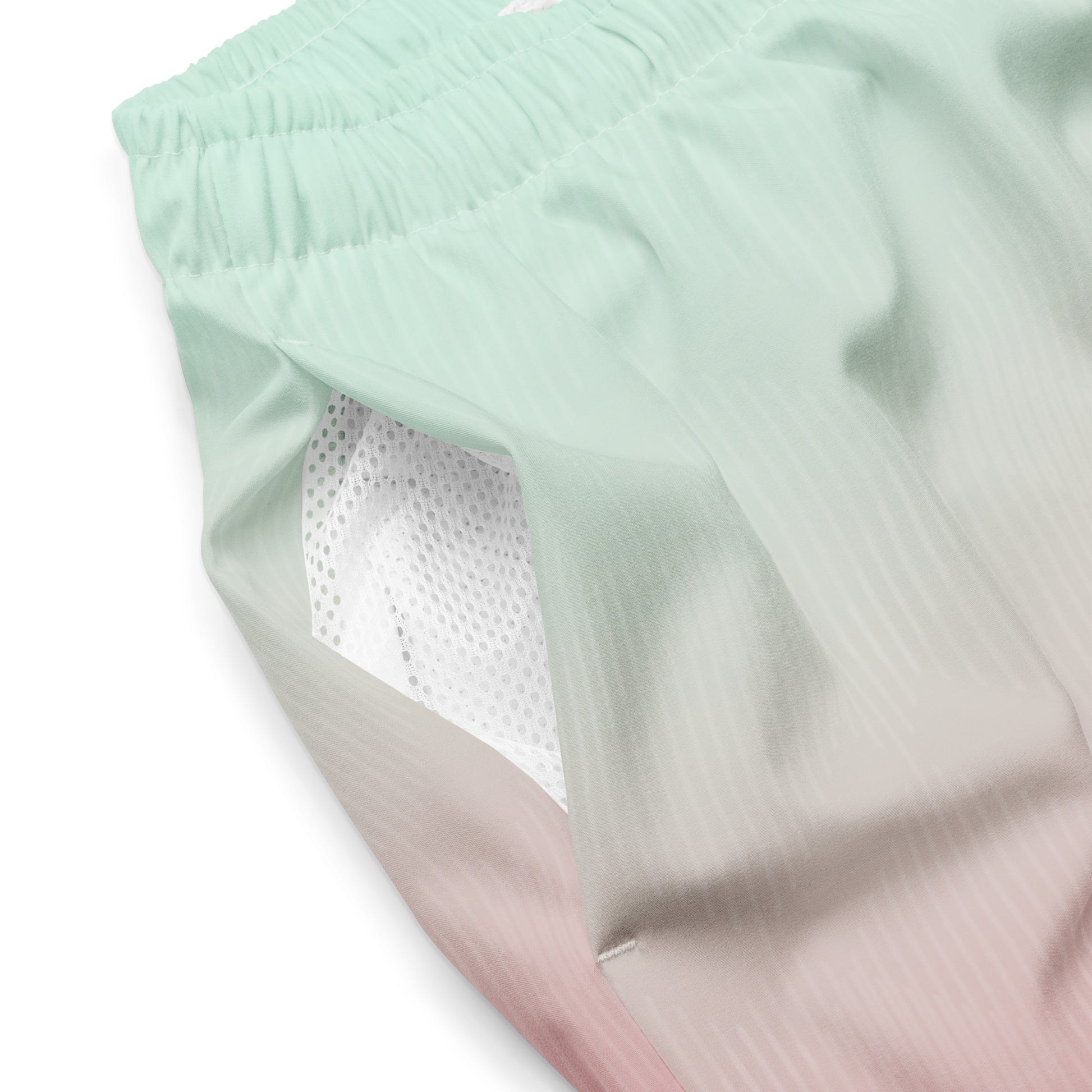 Recycled Swim Trunks FelinDesign - FelinDesign