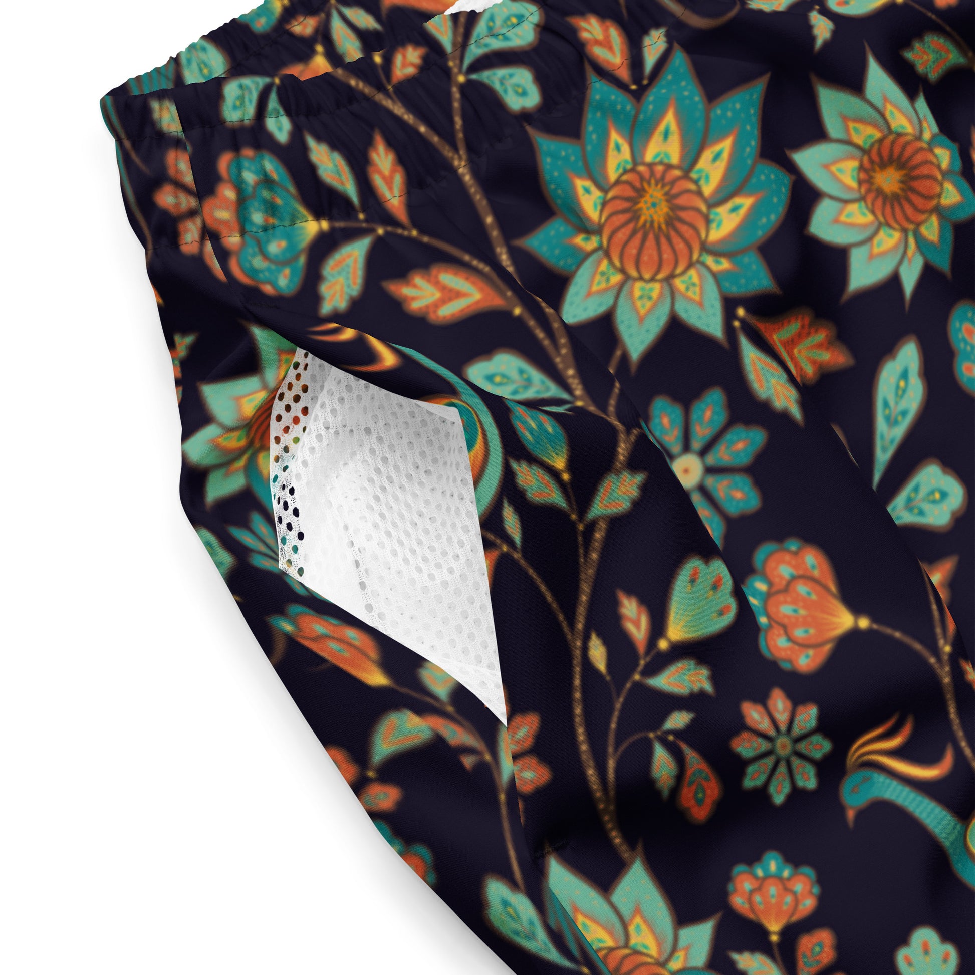 Recycled fabric swimsuit, eco-friendly swimwear, beach, pool, sustainable clothing, available sizes, summer 2026 - FelinDesign