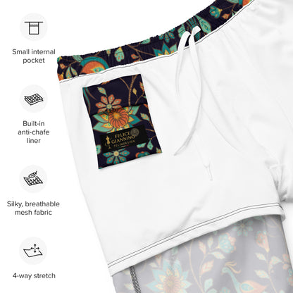 Recycled fabric swimsuit, eco-friendly swimwear, beach, pool, sustainable clothing, available sizes, summer 2026 - FelinDesign