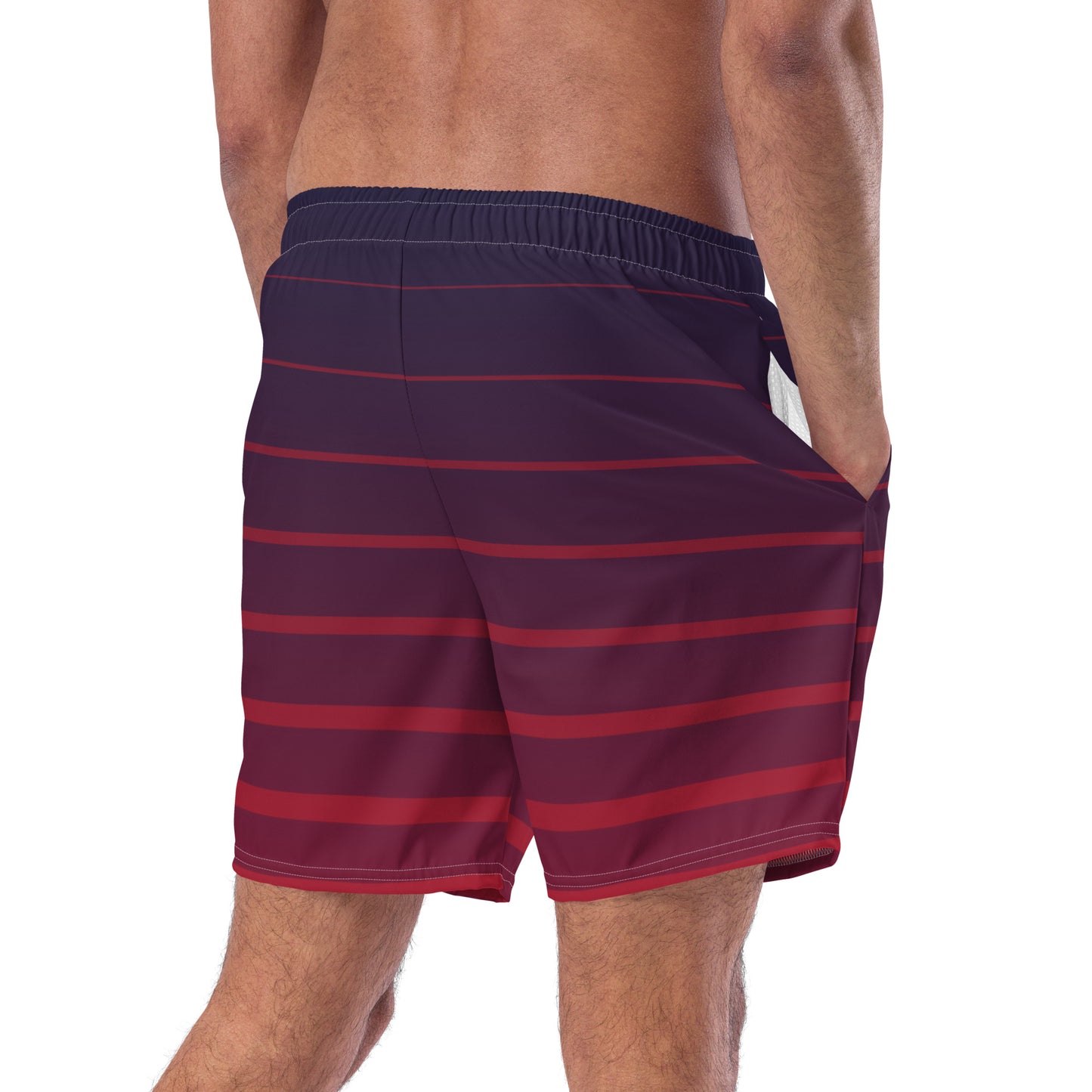 Recycled Swim Trunks FelinDesign - FelinDesign