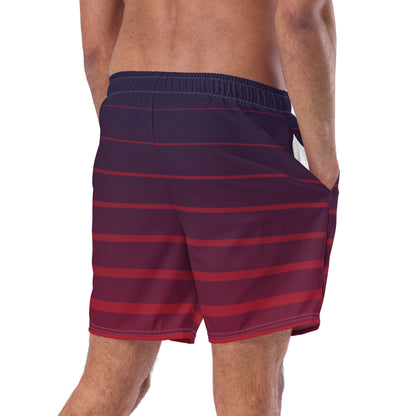 Recycled Swim Trunks FelinDesign - FelinDesign