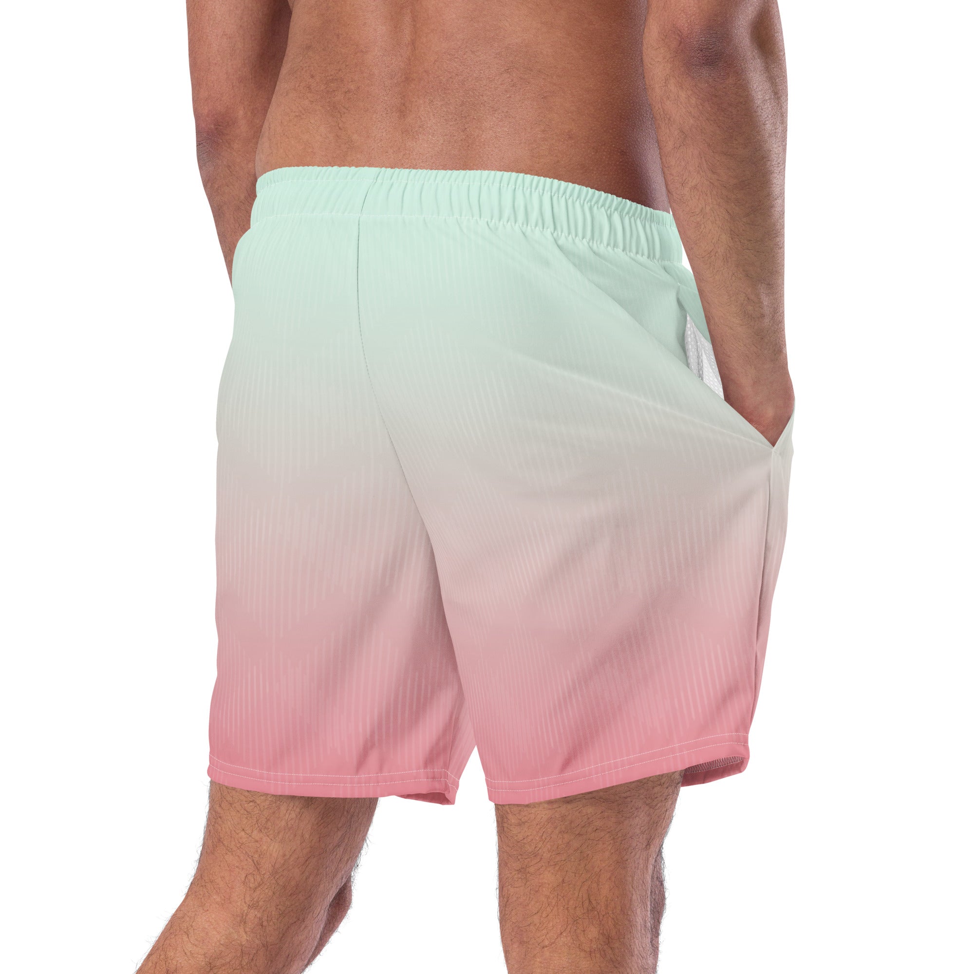 Recycled Swim Trunks FelinDesign - FelinDesign