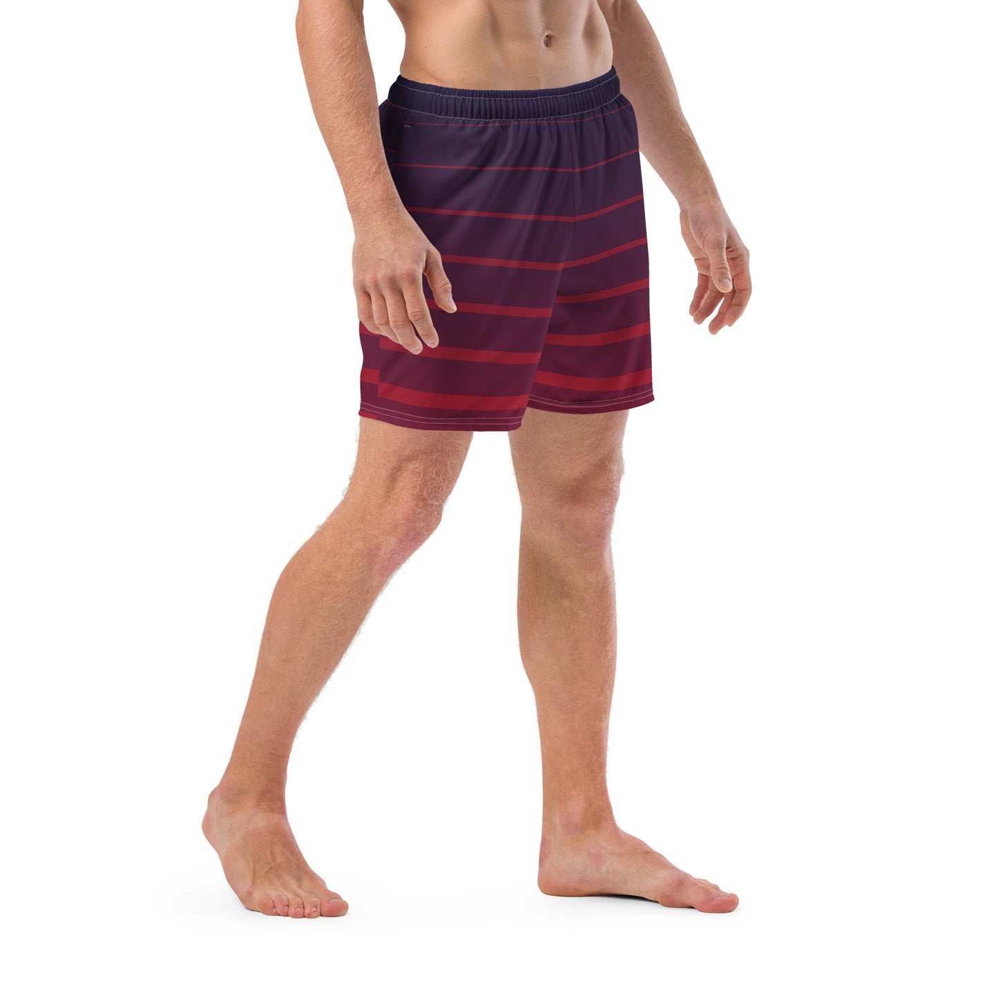 Recycled Swim Trunks FelinDesign - FelinDesign