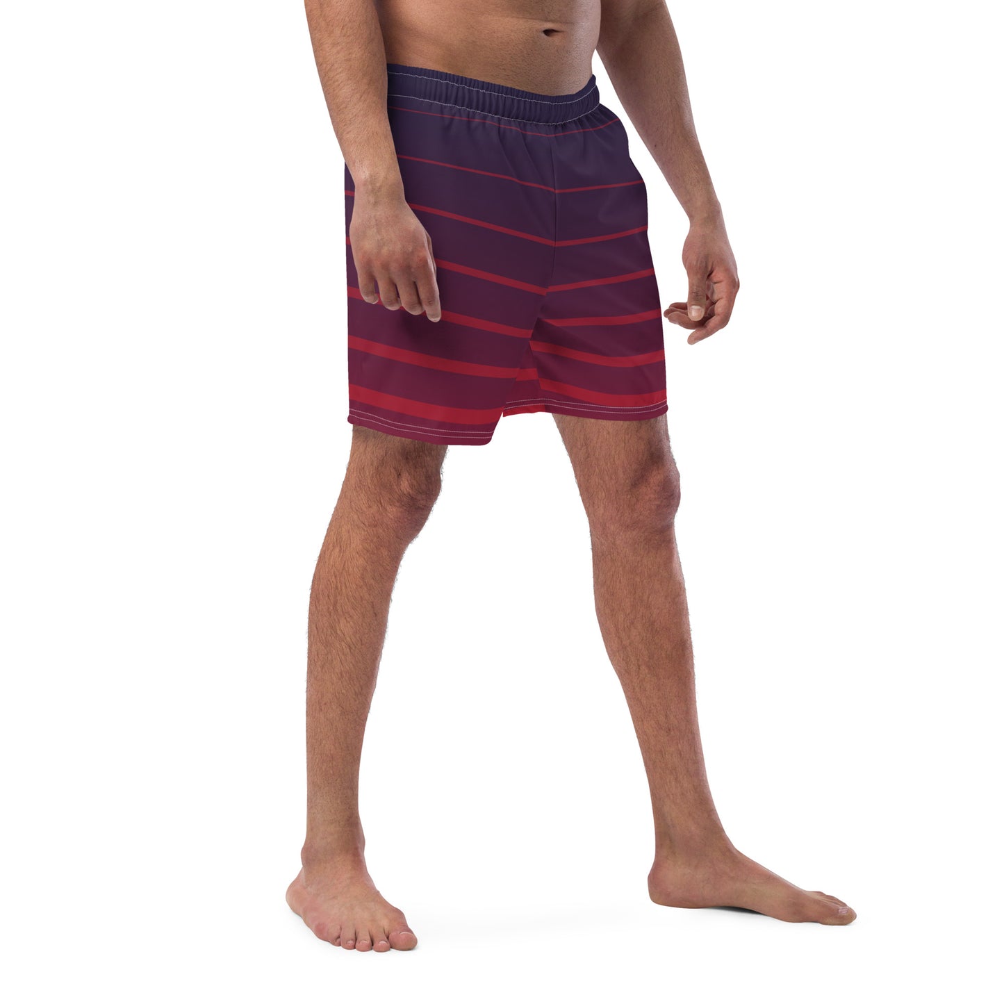 Recycled Swim Trunks FelinDesign - FelinDesign
