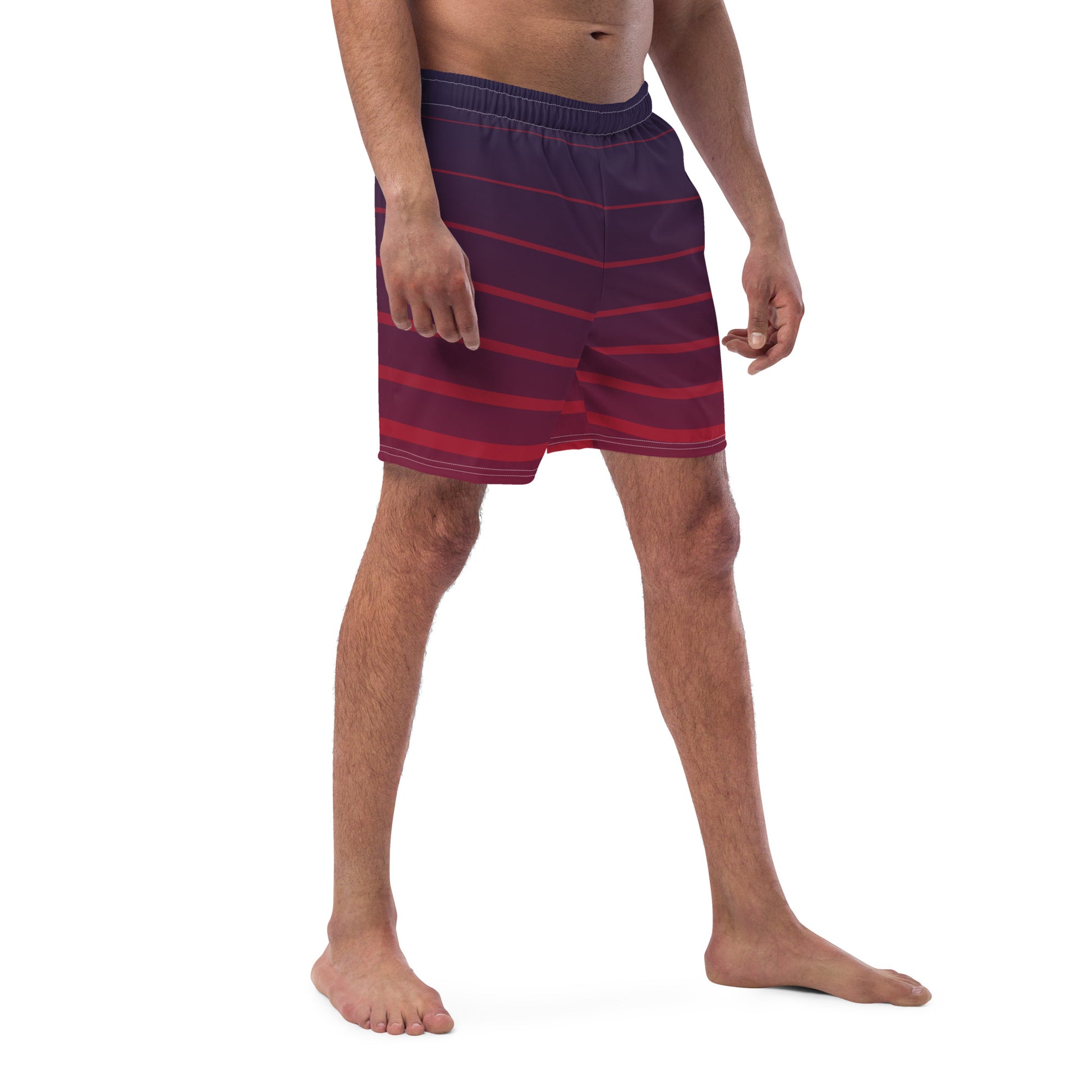 Recycled Swim Trunks FelinDesign - FelinDesign