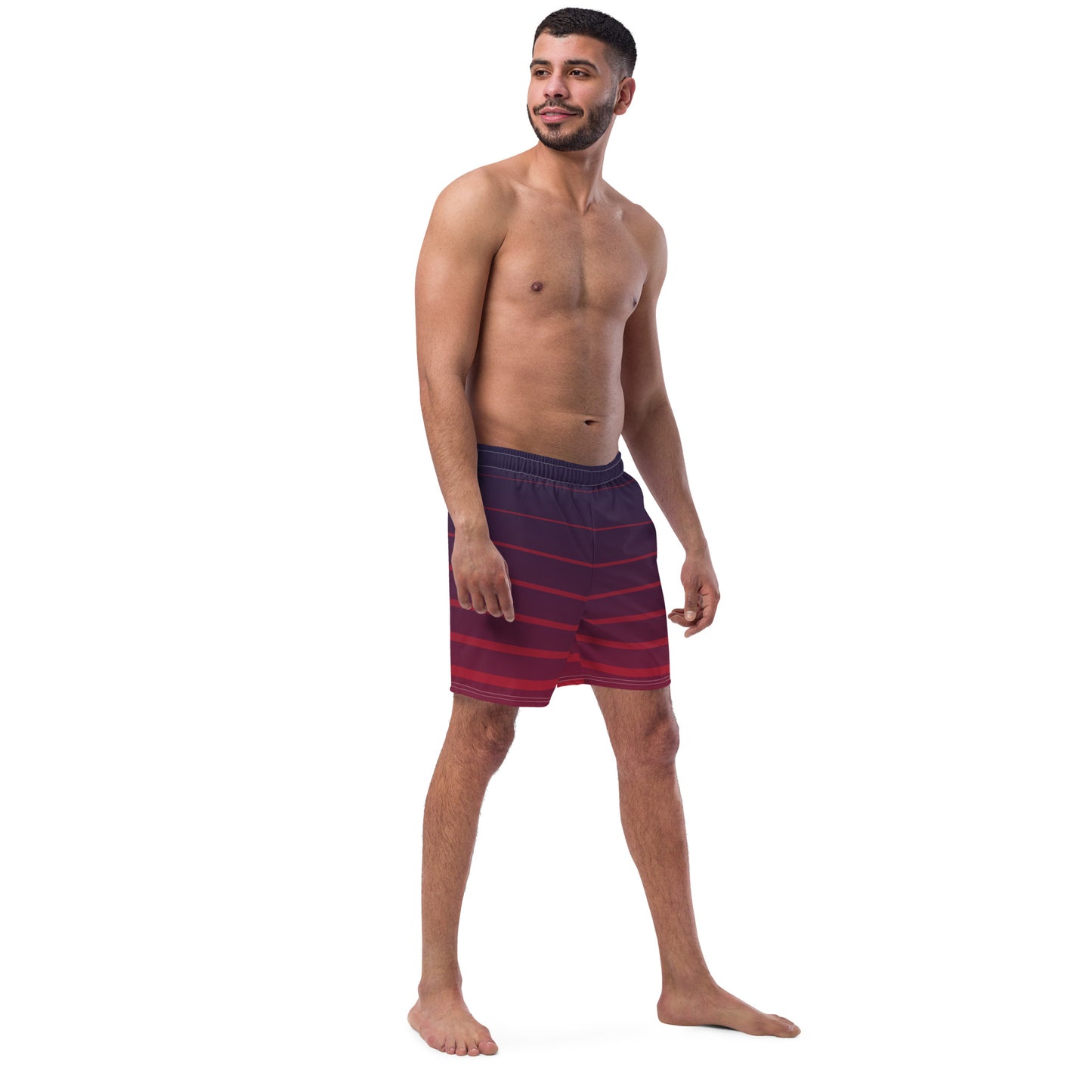 Recycled Swim Trunks FelinDesign - FelinDesign