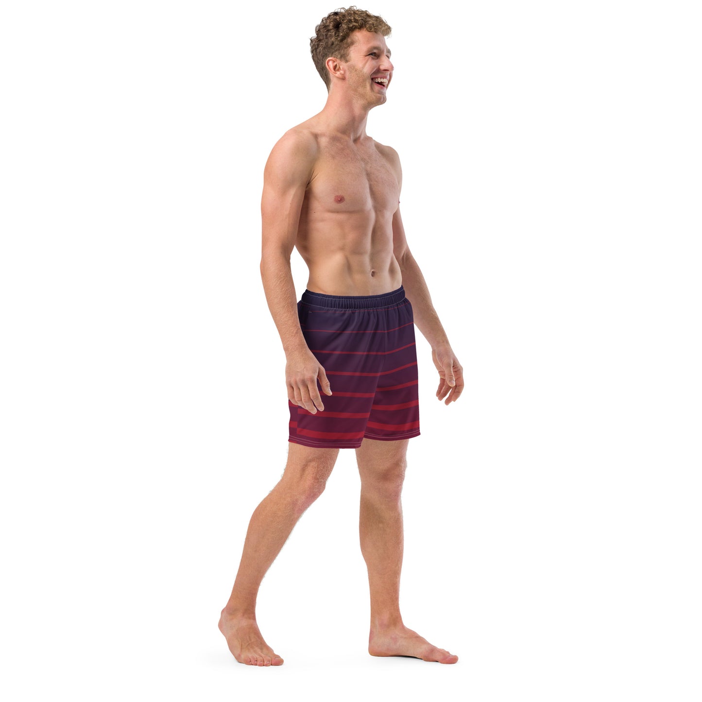 Recycled Swim Trunks FelinDesign - FelinDesign