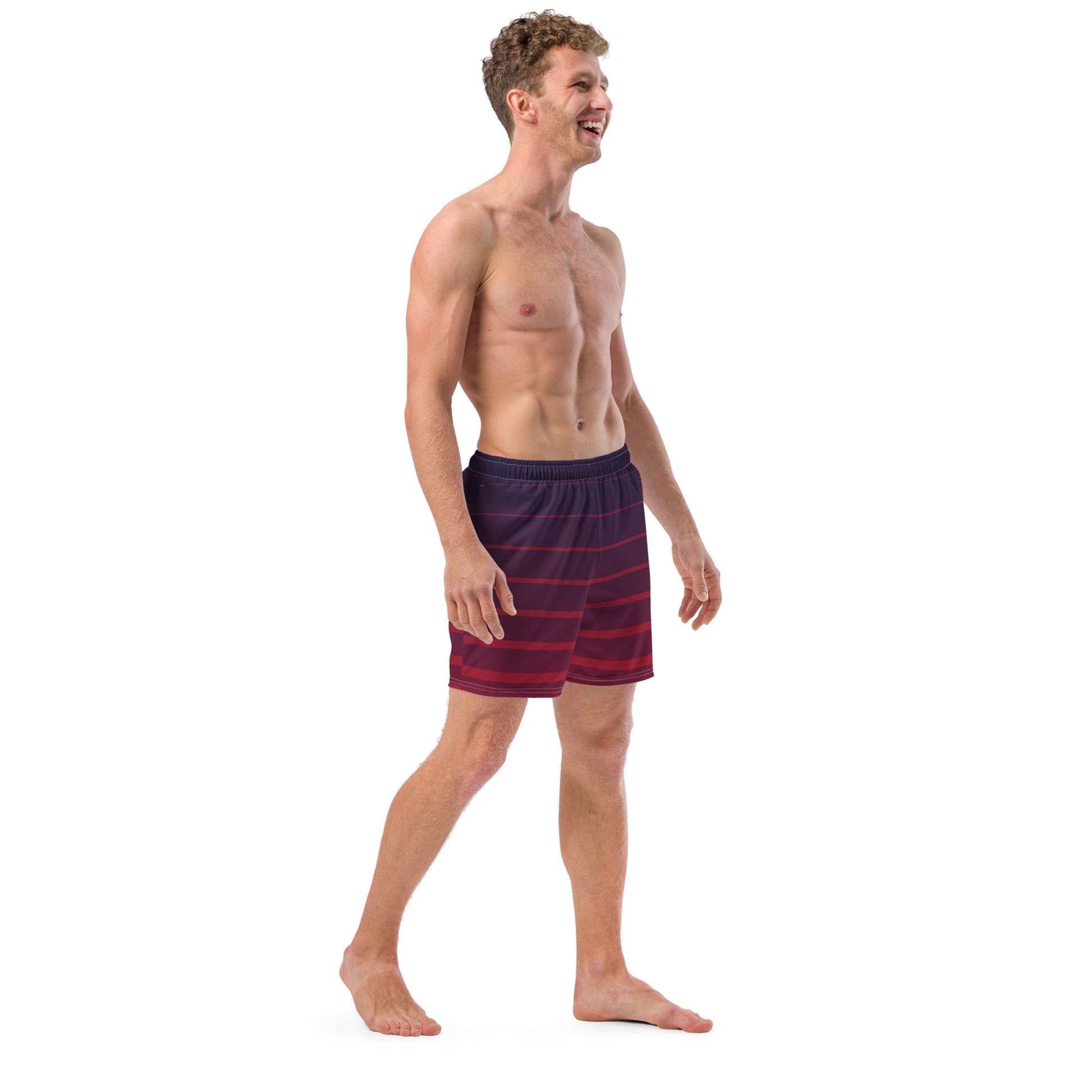 Recycled Swim Trunks FelinDesign - FelinDesign