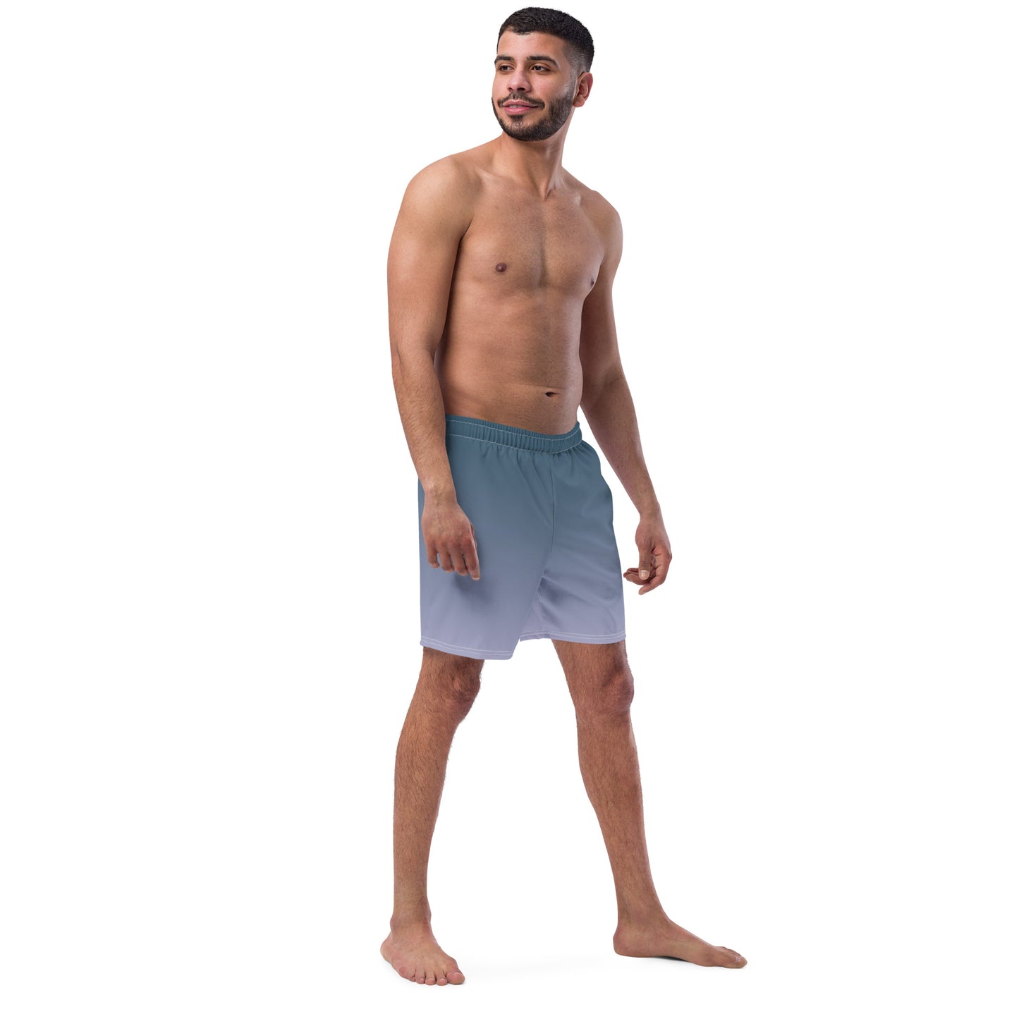 Recycled Swim Trunks FelinDesign - FelinDesign