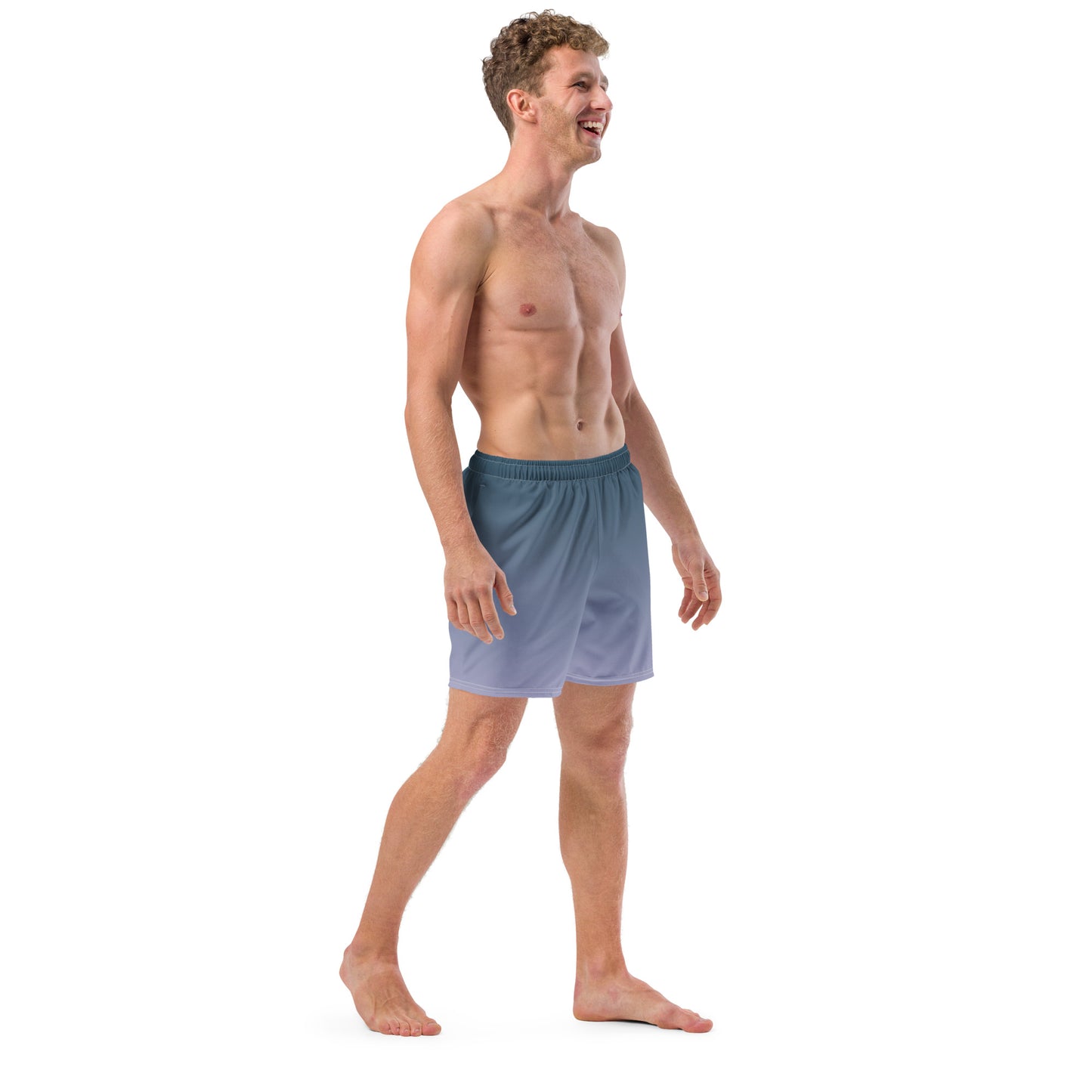 Recycled Swim Trunks FelinDesign - FelinDesign