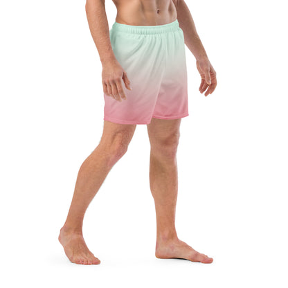 Recycled Swim Trunks FelinDesign - FelinDesign