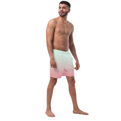 Recycled Swim Trunks FelinDesign - FelinDesign