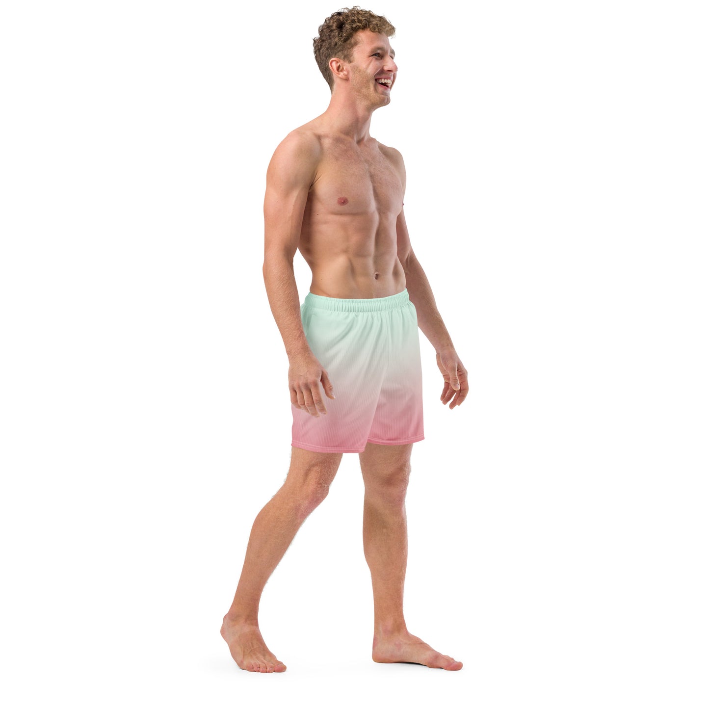 Recycled Swim Trunks FelinDesign - FelinDesign