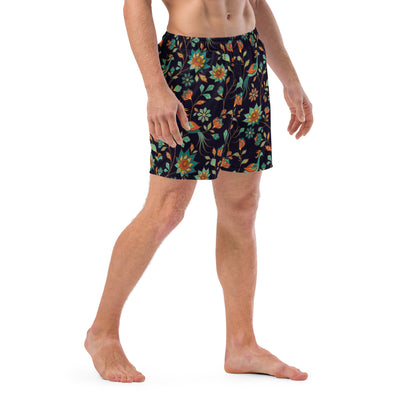 Recycled fabric swimsuit, eco-friendly swimwear, beach, pool, sustainable clothing, available sizes, summer 2026 - FelinDesign