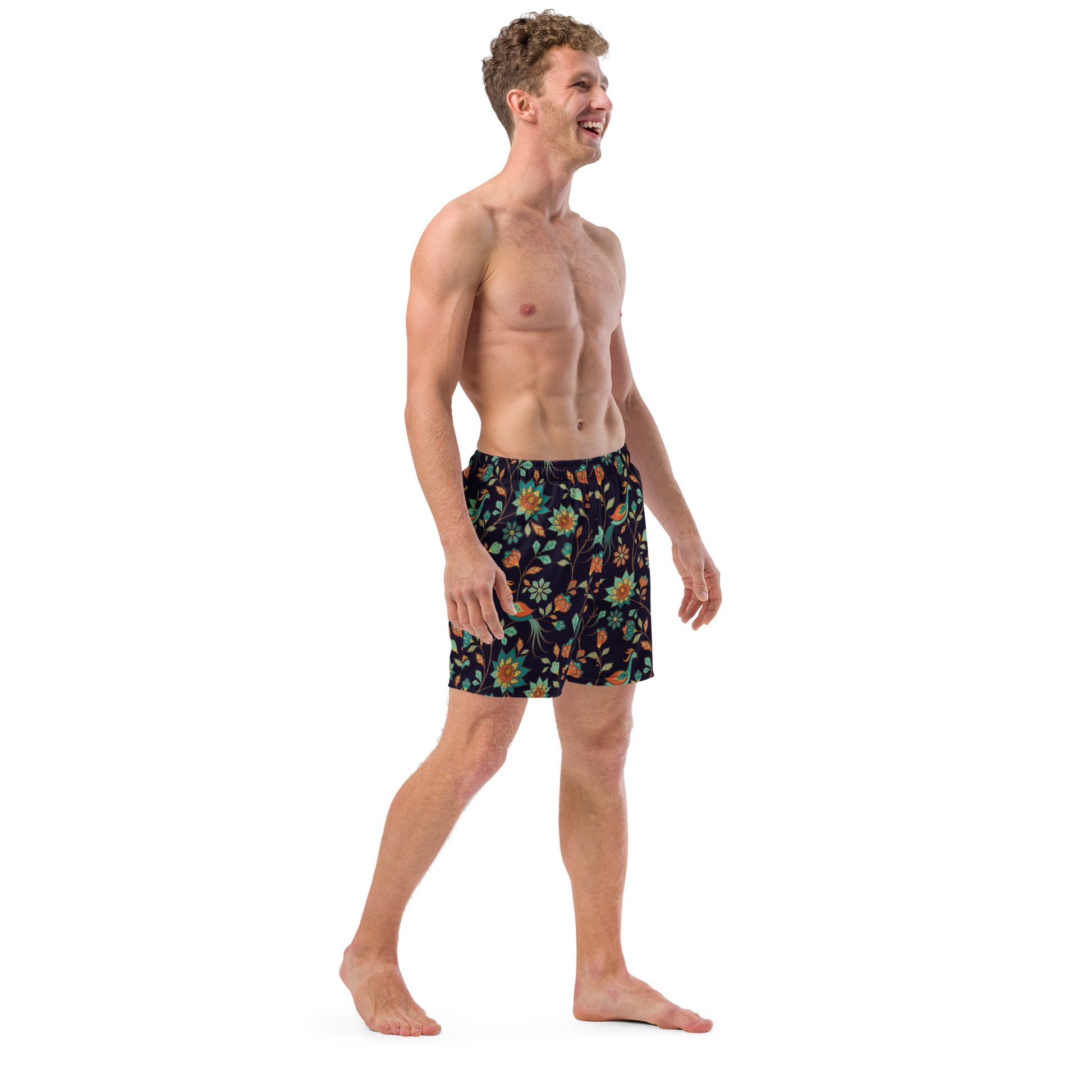 Recycled fabric swimsuit, eco-friendly swimwear, beach, pool, sustainable clothing, available sizes, summer 2026 - FelinDesign