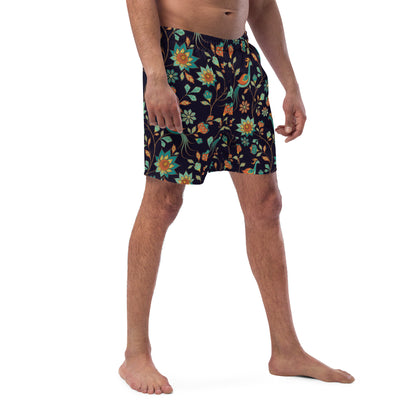 Recycled fabric swimsuit, eco-friendly swimwear, beach, pool, sustainable clothing, available sizes, summer 2026 - FelinDesign