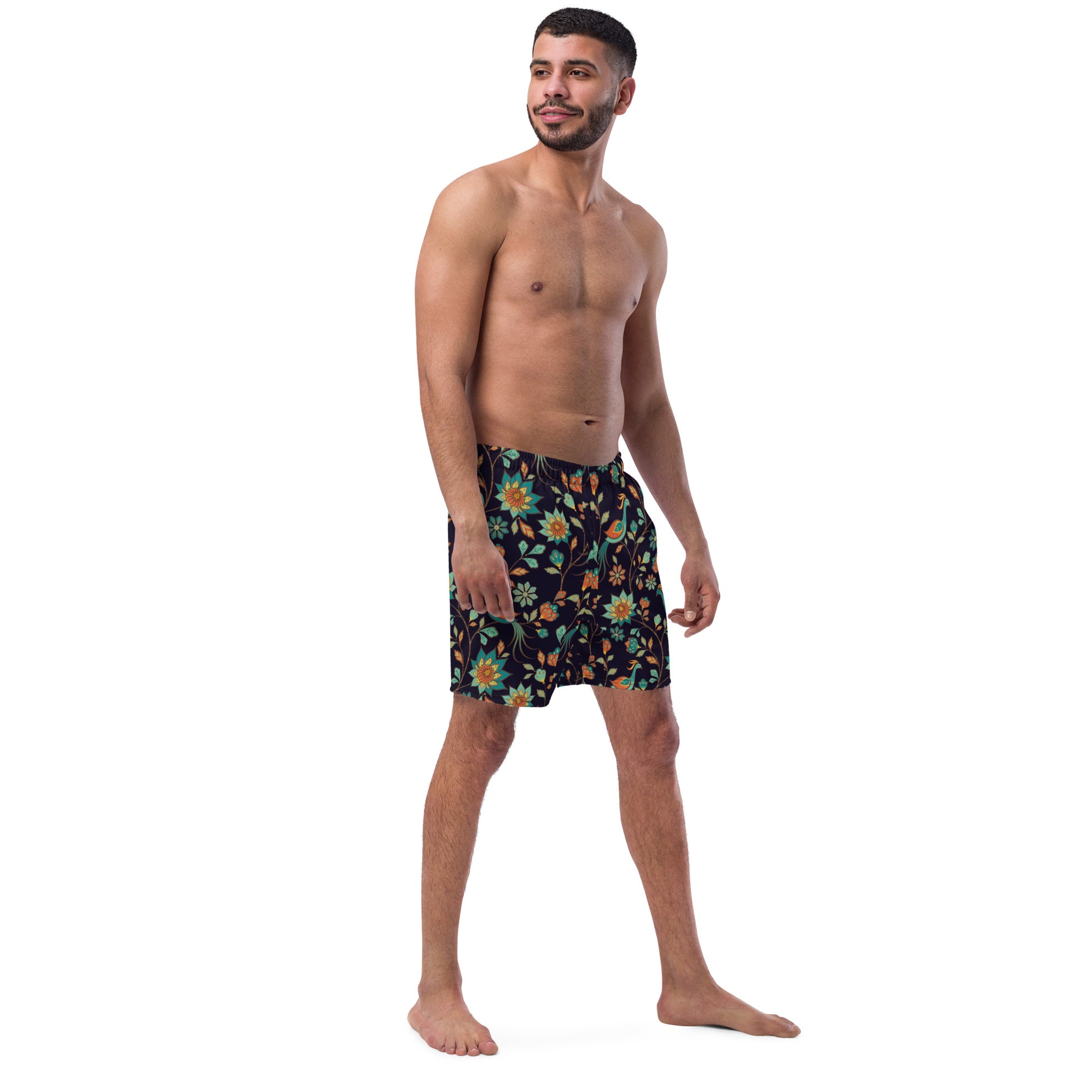 Recycled fabric swimsuit, eco-friendly swimwear, beach, pool, sustainable clothing, available sizes, summer 2026 - FelinDesign