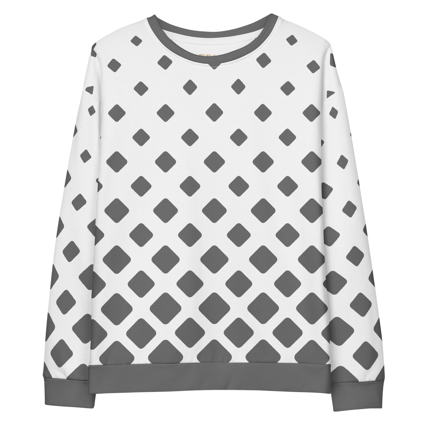 Unisex cotton sweatshirt FelinDesign #565 - FelinDesign
