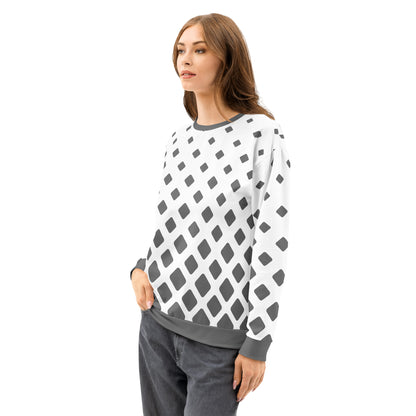Unisex cotton sweatshirt FelinDesign #565 - FelinDesign