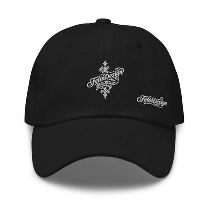 Dad hat unisex Felindesign