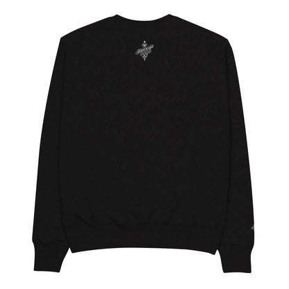 Champion Sweatshirt Double Take Batman & Joker FelinDesign