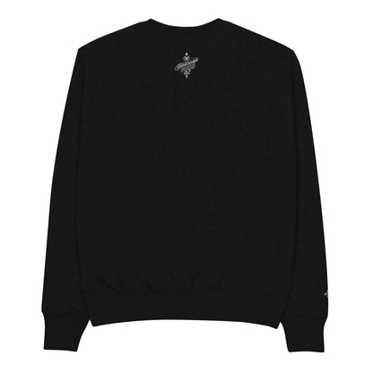 Champion Sweatshirt Leone FelinDesign