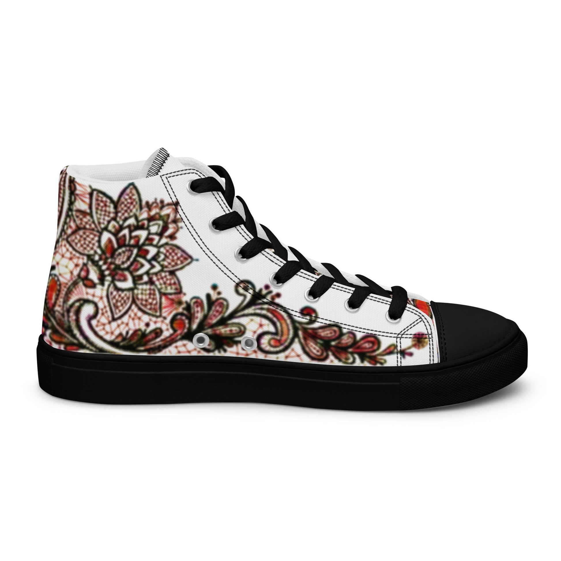 FelinDesign Sneaker Man Harley Davidson Style Casual Shoes Comfortable Leather Lace-Up - FelinDesign