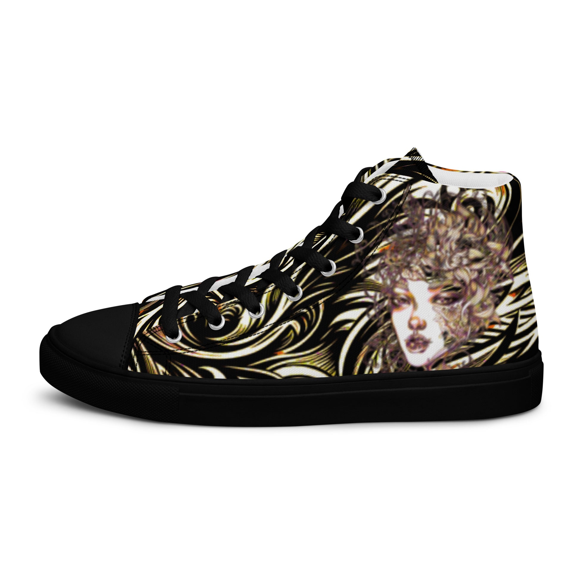 FelinDesign Sneakers Men Casual Leather Shoes Stylish Mens Footwear Comfortable & Durable Fashion Sneakers - FelinDesign