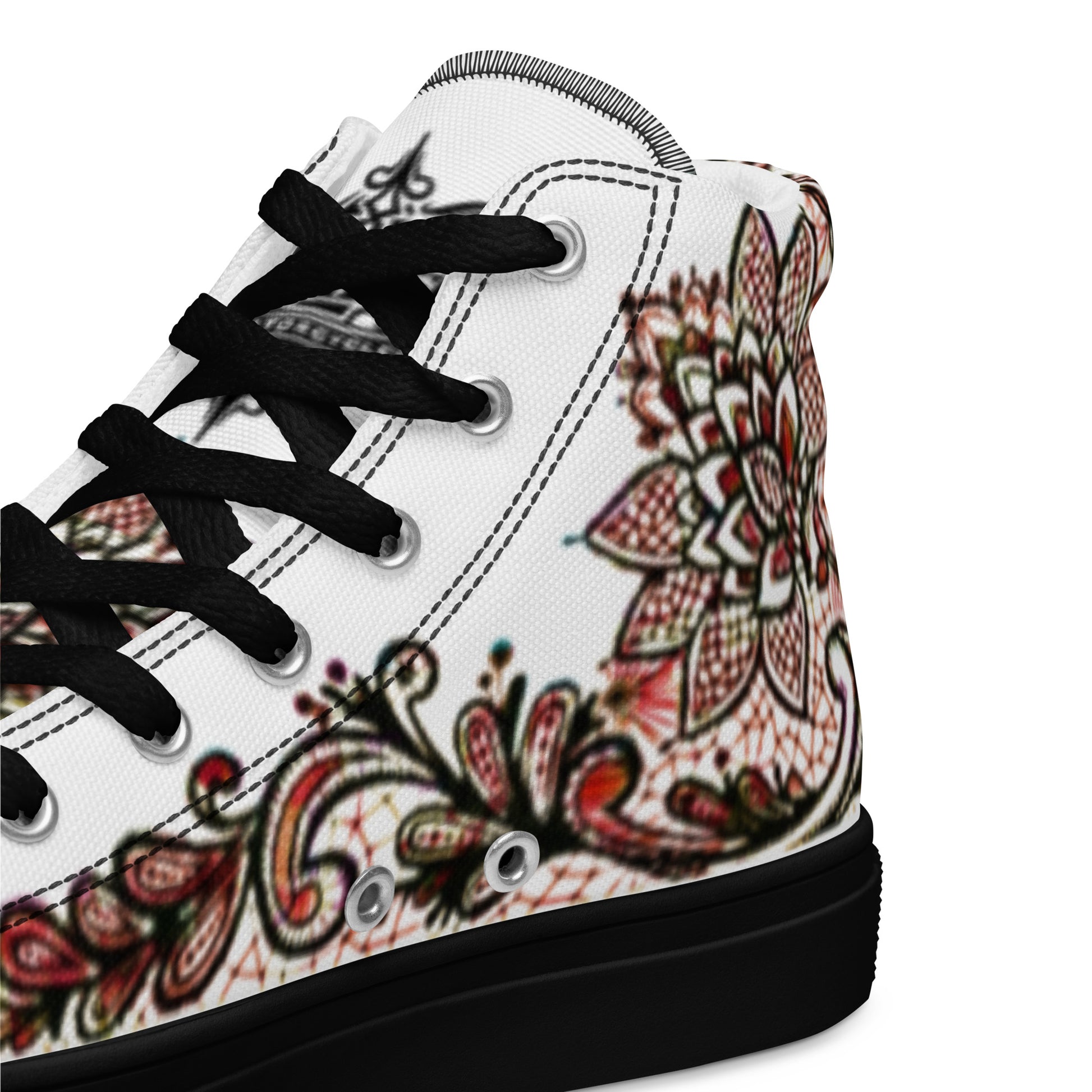 FelinDesign Sneaker Man Harley Davidson Style Casual Shoes Comfortable Leather Lace-Up - FelinDesign